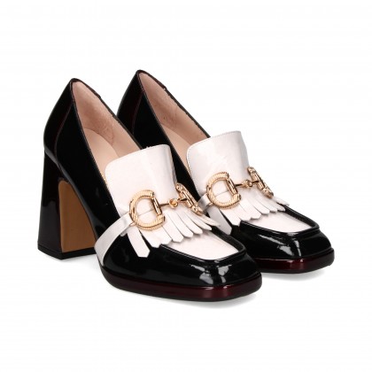 MOC.PLATAFORMA MULTI NEGRO NOIR