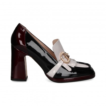 MOC.PLATAFORMA MULTI NEGRO NOIR