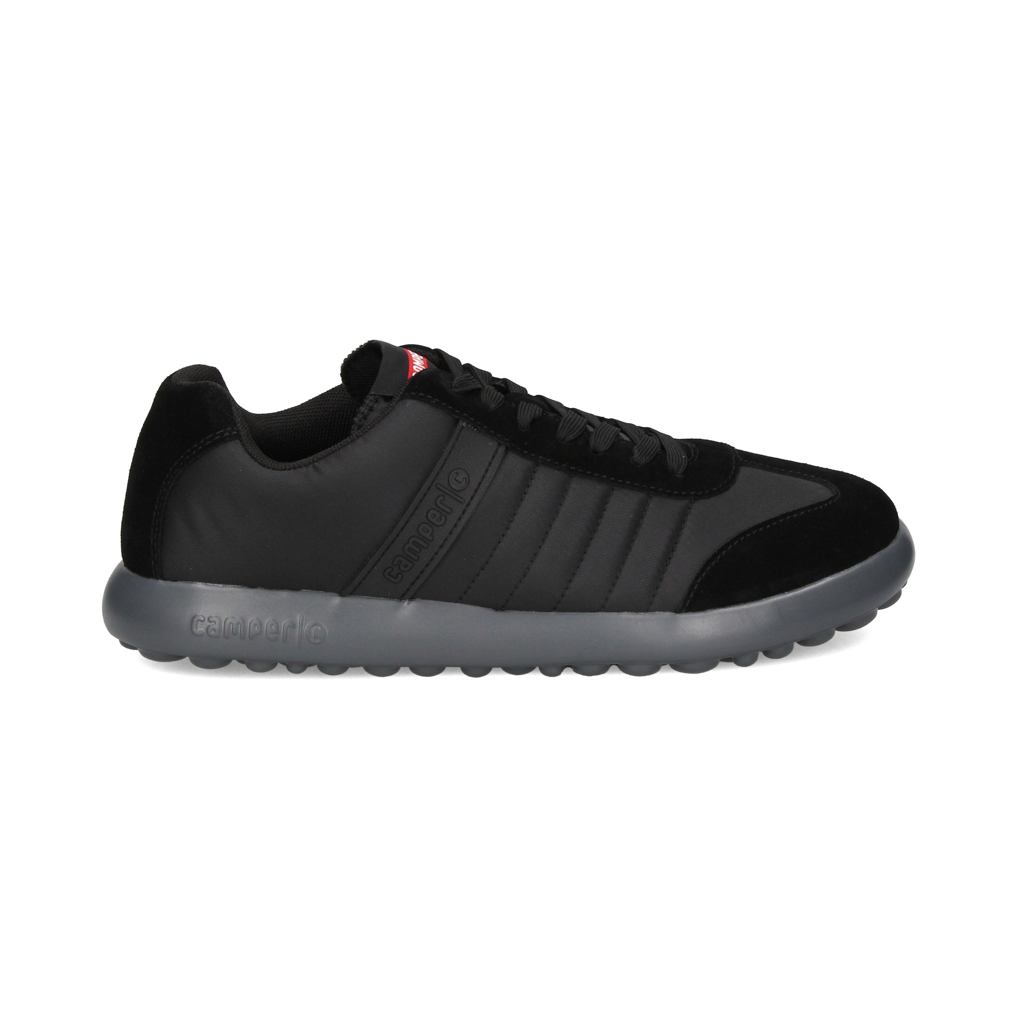 bandas-acolchadas-pelotas-negro