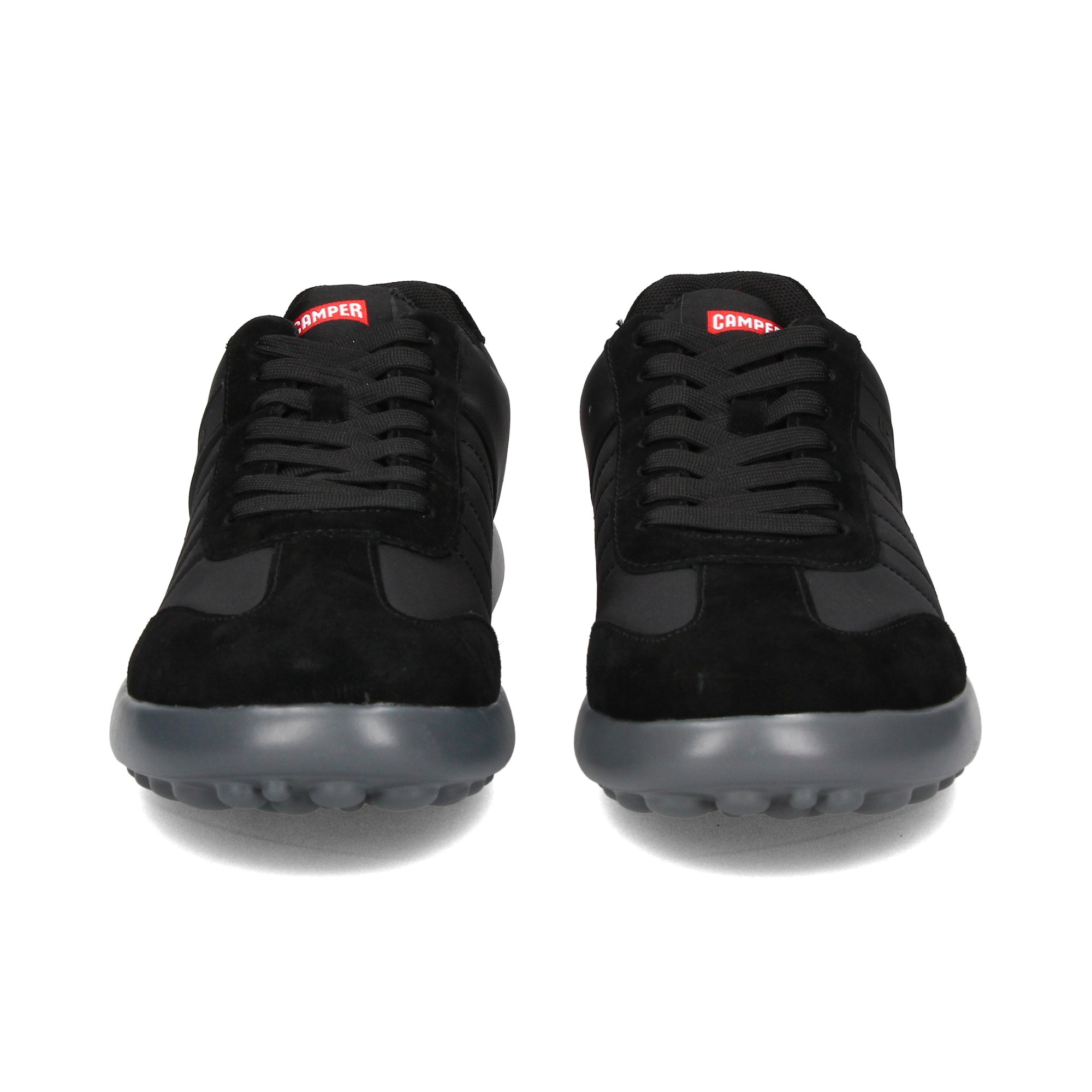 bandas-acolchadas-pelotas-negro