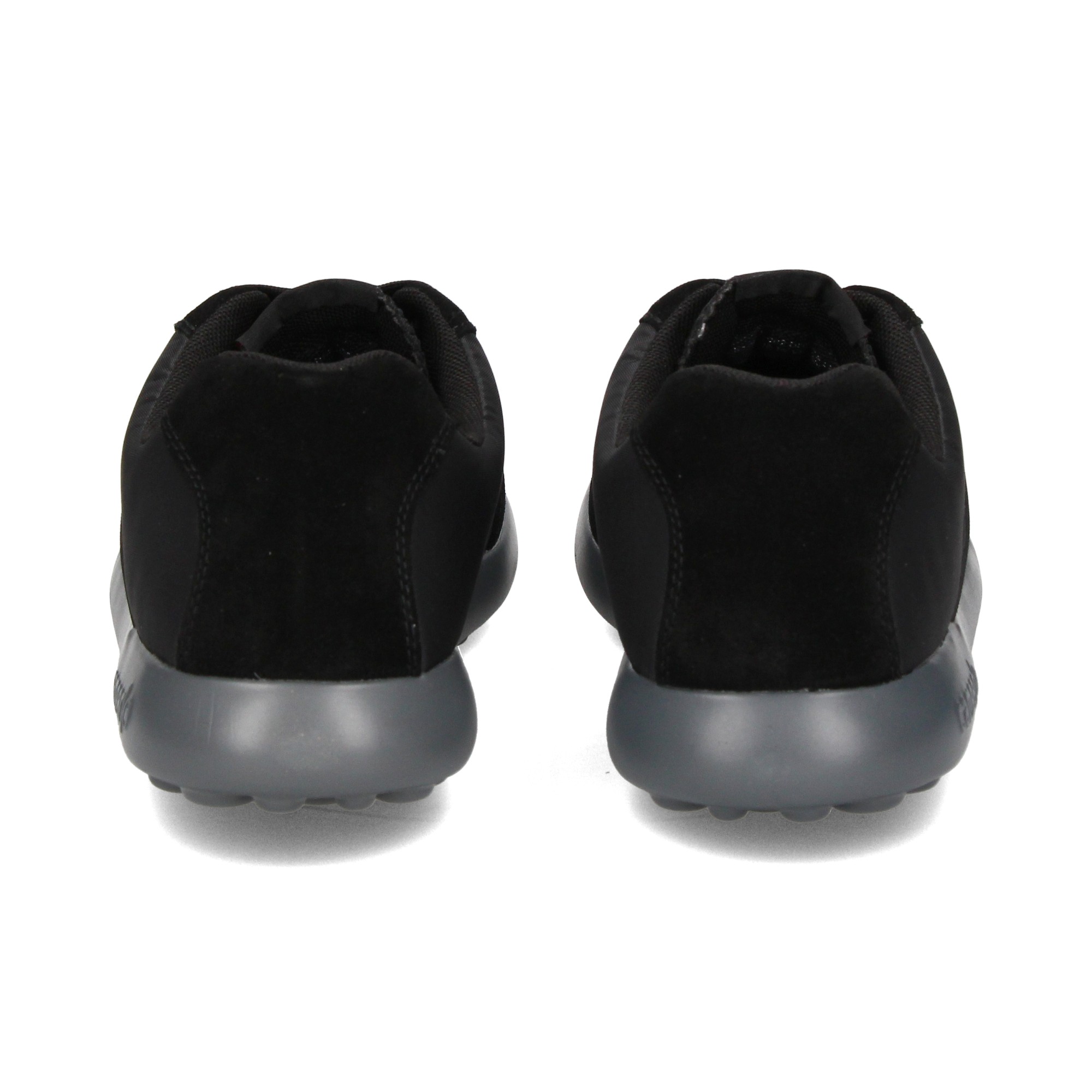 bandas-acolchadas-pelotas-negro