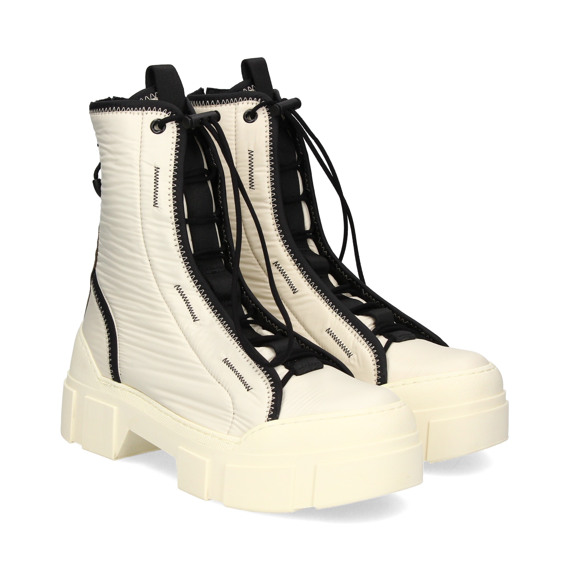 botin-nylon-blanco