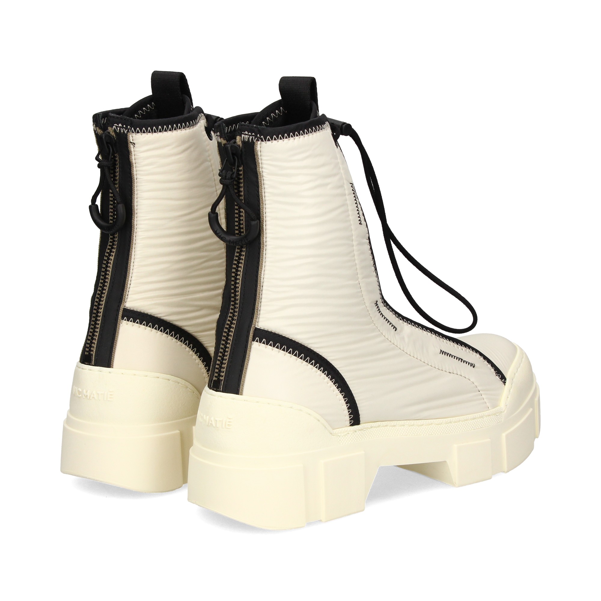 botin-nylon-blanco