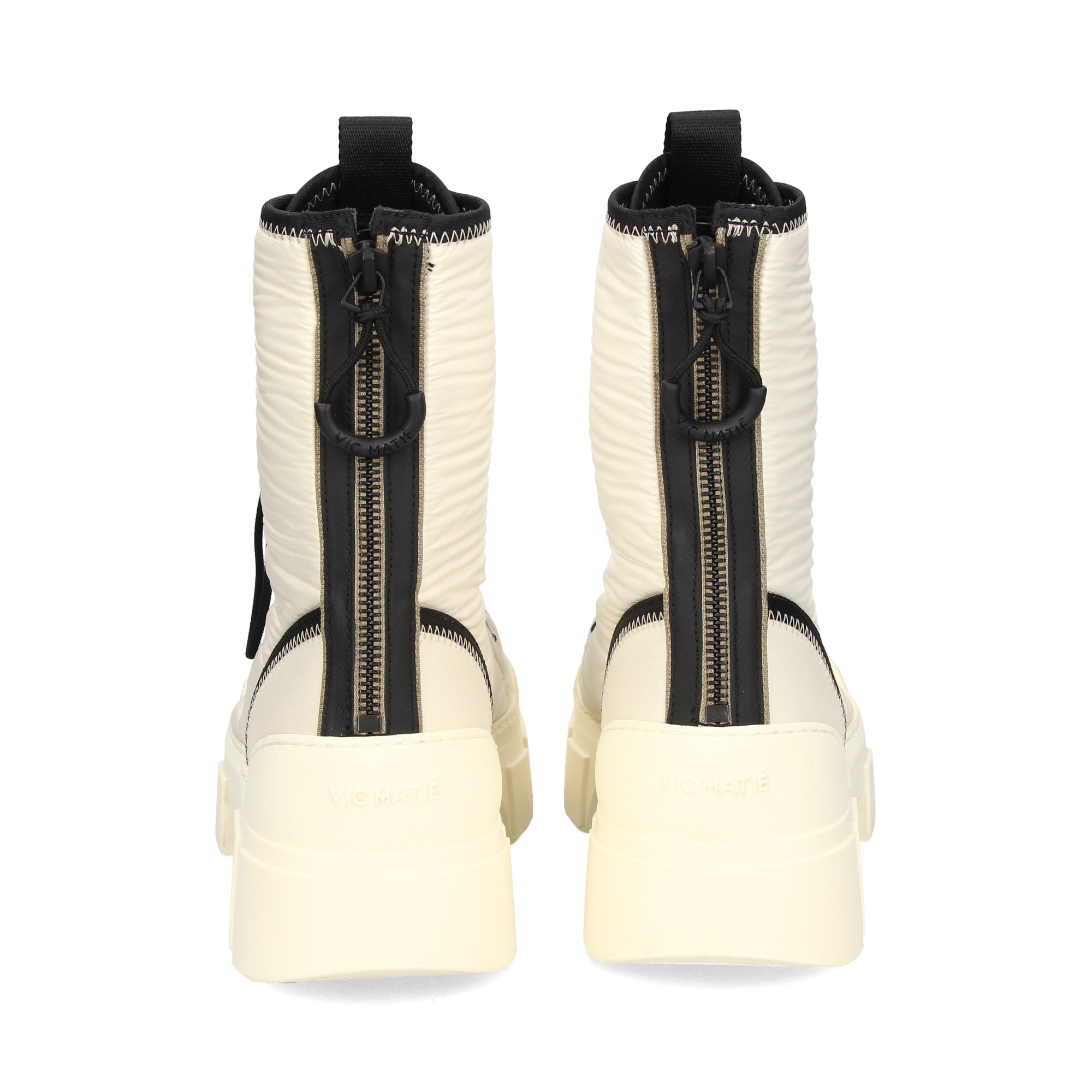 botin-nylon-blanco