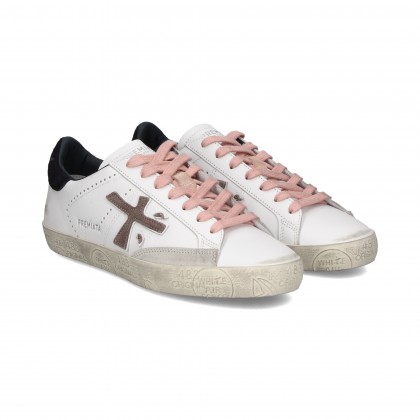 DEPORTIVO PIEL BLANCO