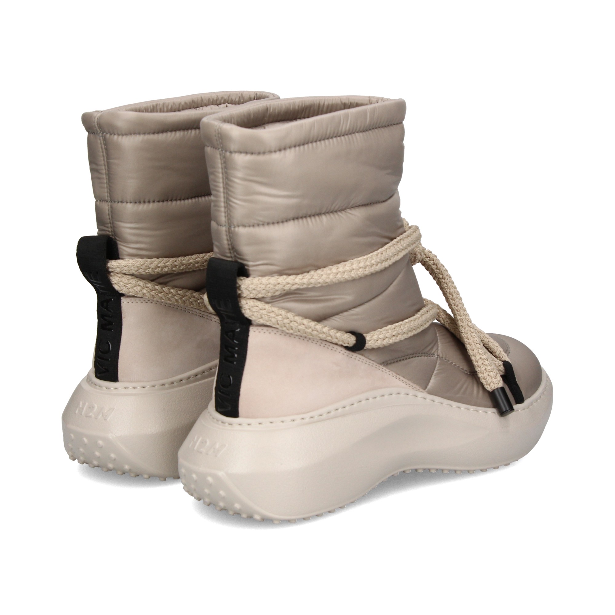botin-acordonado-nylon-nobuck-gris