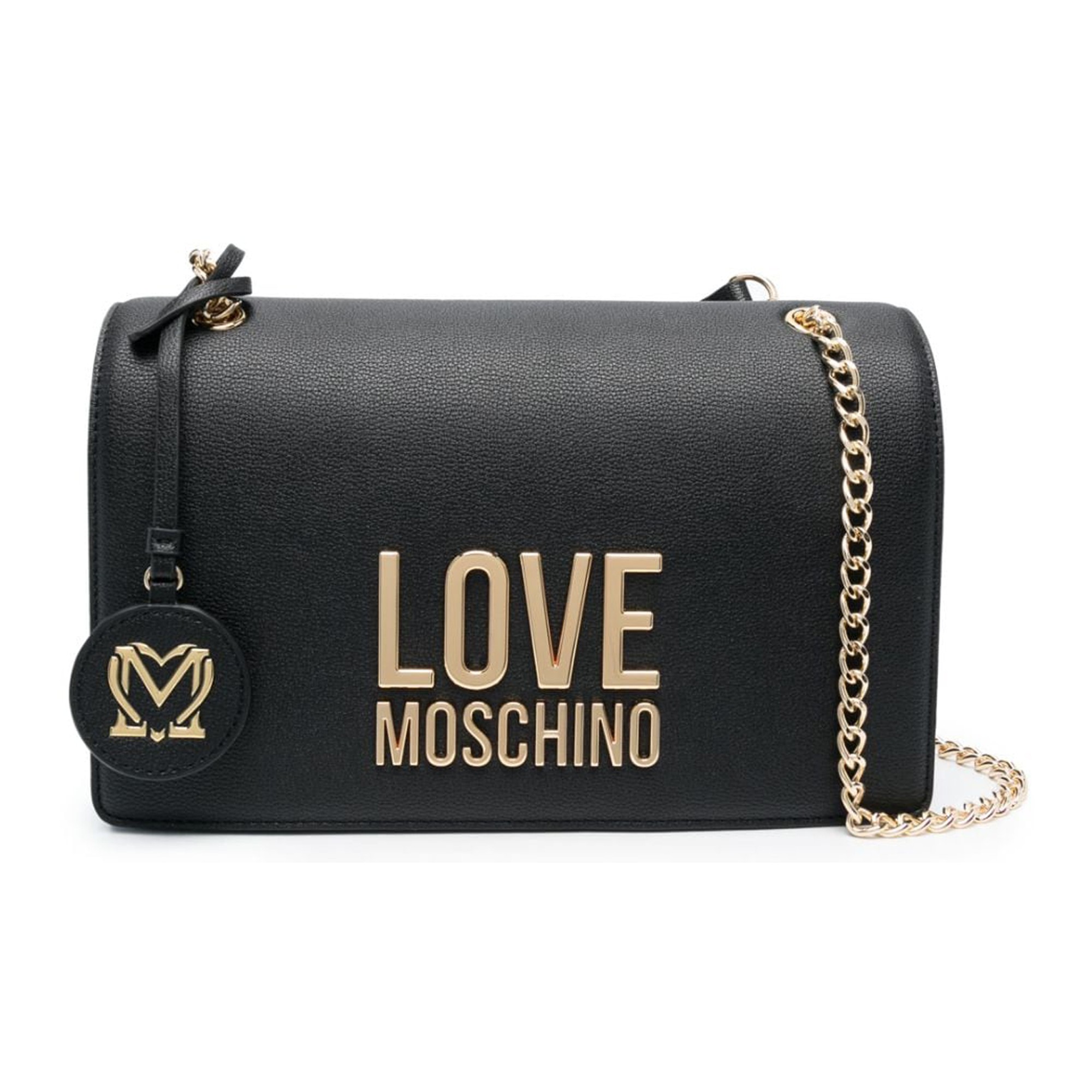 LOVE MOSCHINO Bolsos JC4099PP1H 000 NEGRO