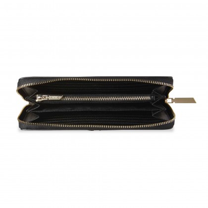BILLETERO BAX CK BLACK