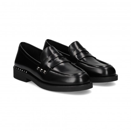 MOC.PLATAFORMA ANTIFAZ FLORENTIC NEGRO