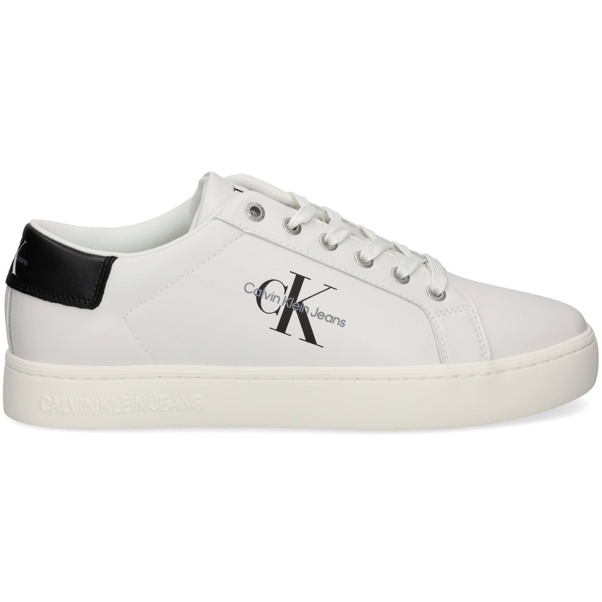 talon-negro-deportivo-blanco