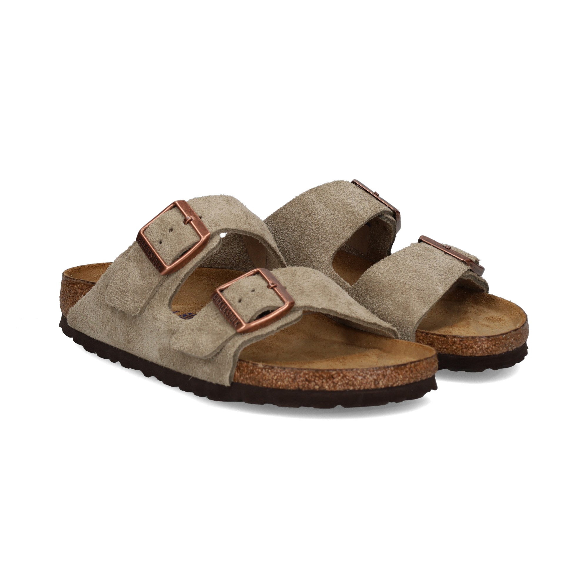 Arizona shop sfb taupe