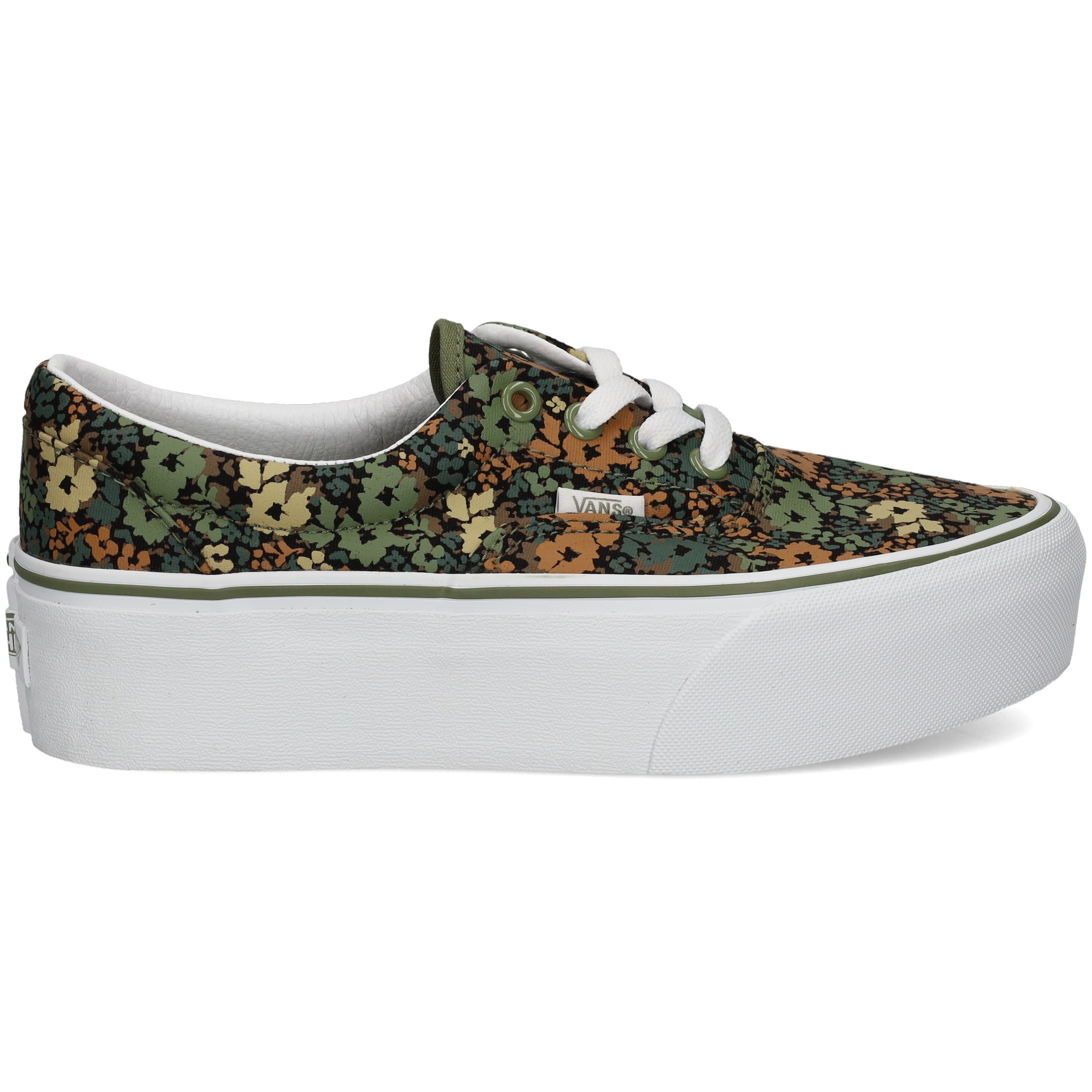 tenis-plataforma-floral-multi-verde