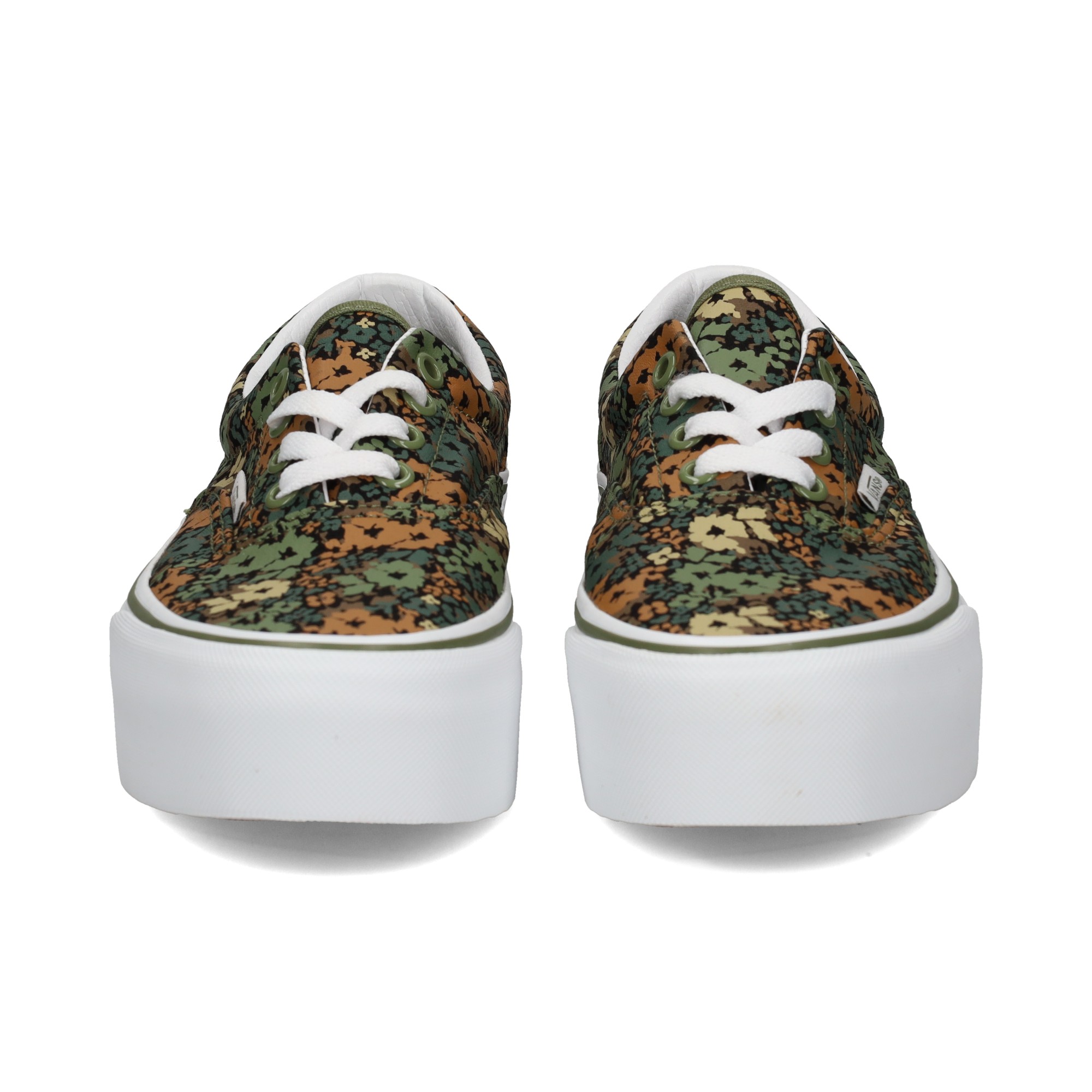 tenis-plataforma-floral-multi-verde