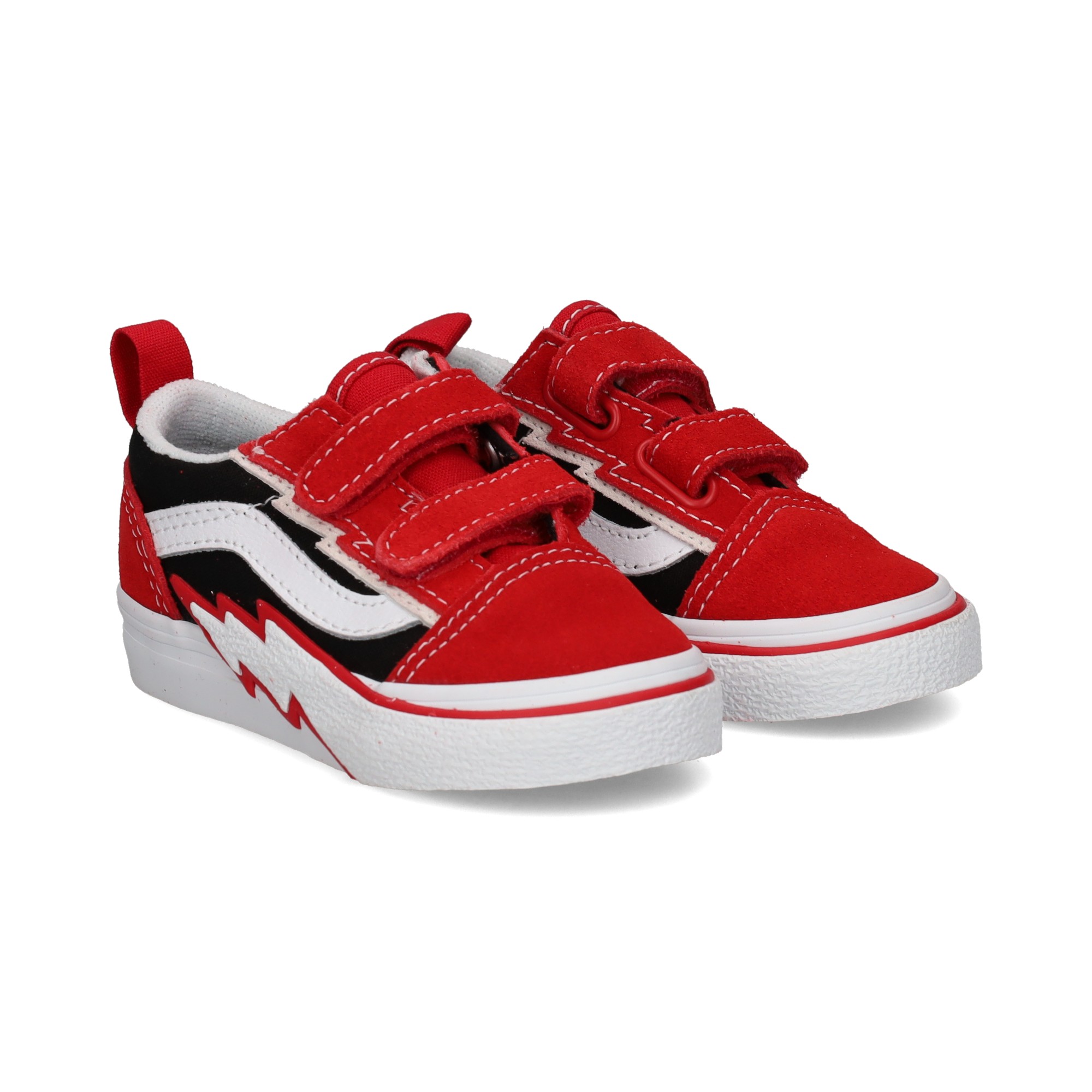 negro-blanco-2-velcros-ante-rojo