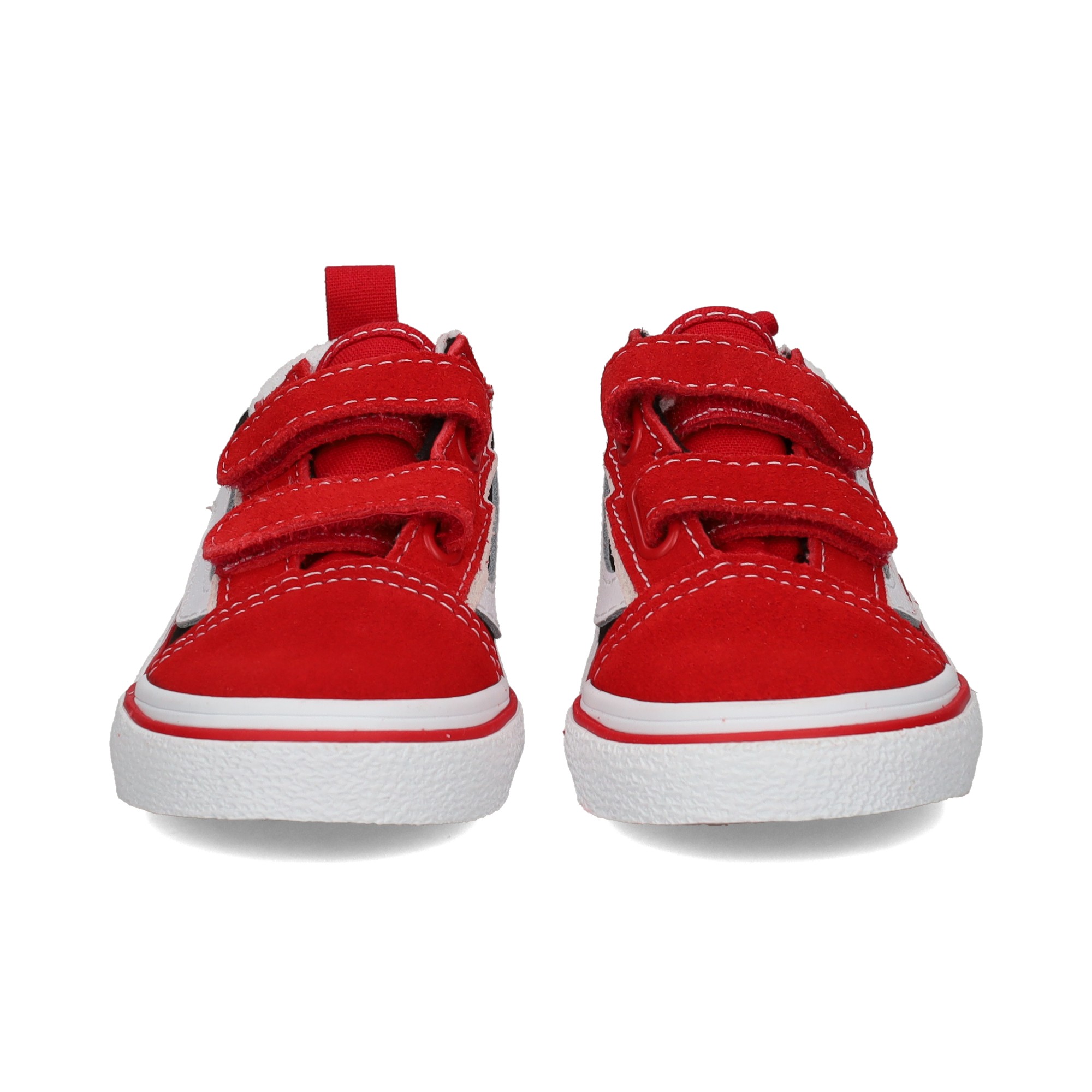 negro-blanco-2-velcros-ante-rojo