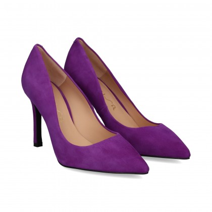 SALON ANTE PURPLE