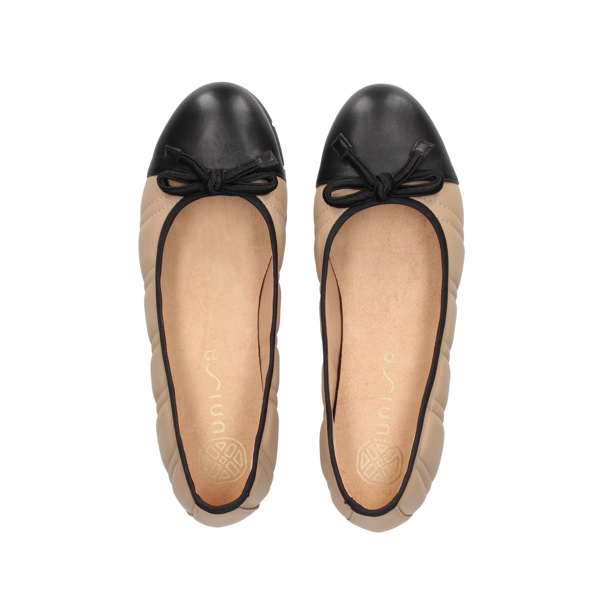 bailarina-lazo-piel-arena-negro