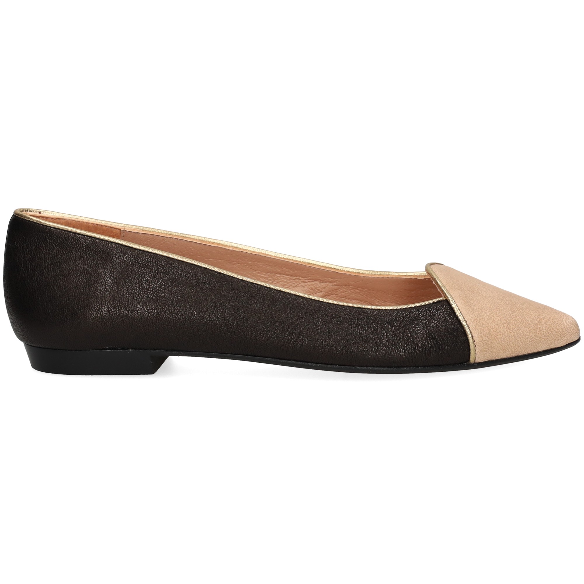 copete-beige-bailarina-negro