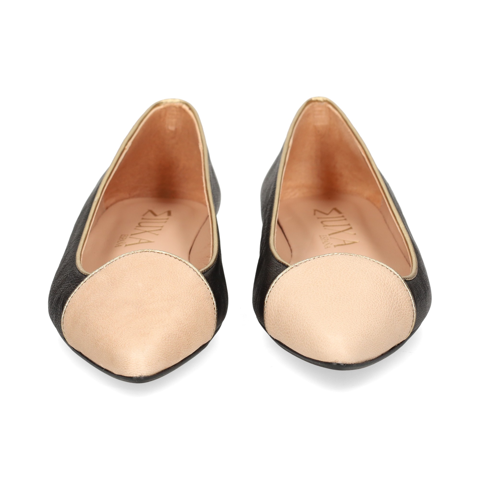 copete-beige-bailarina-negro