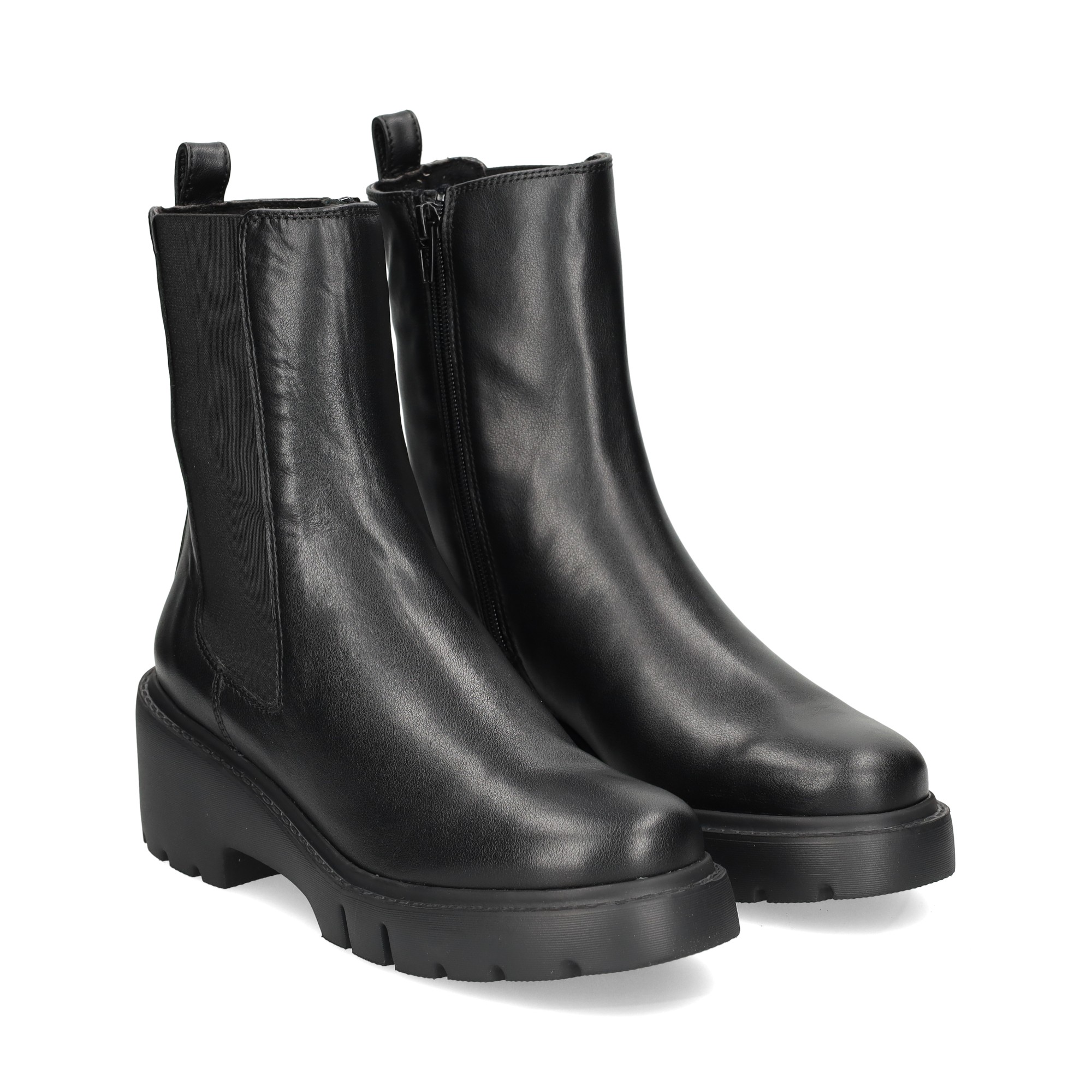 botin-platelastico-lado-piel-negro