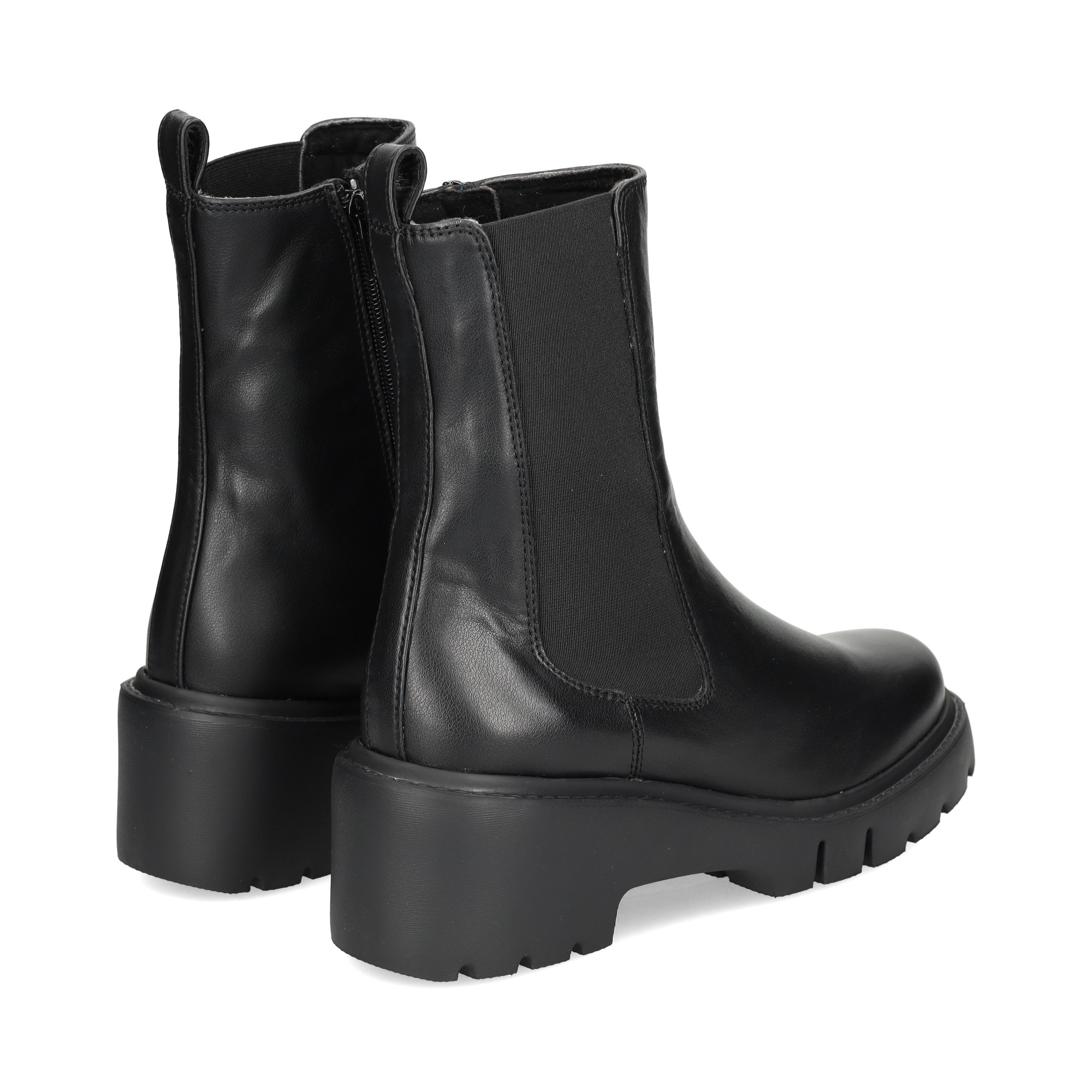 botin-platelastico-lado-piel-negro