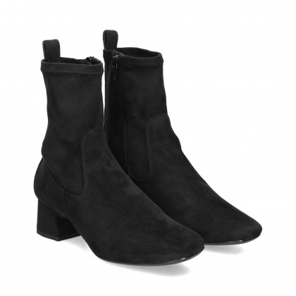 BOTIN STRETCH NEGRO