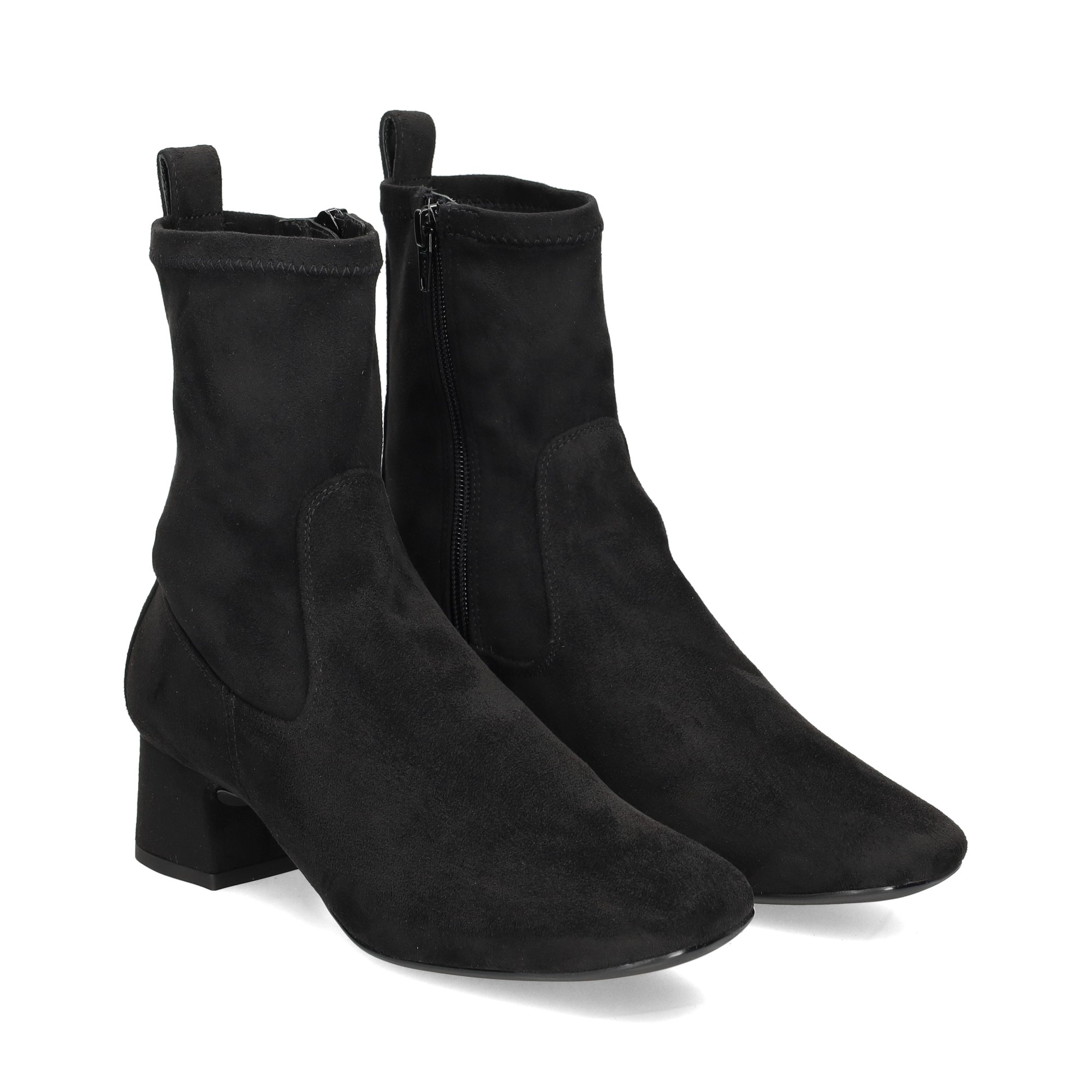 Unisa sales stretch boots