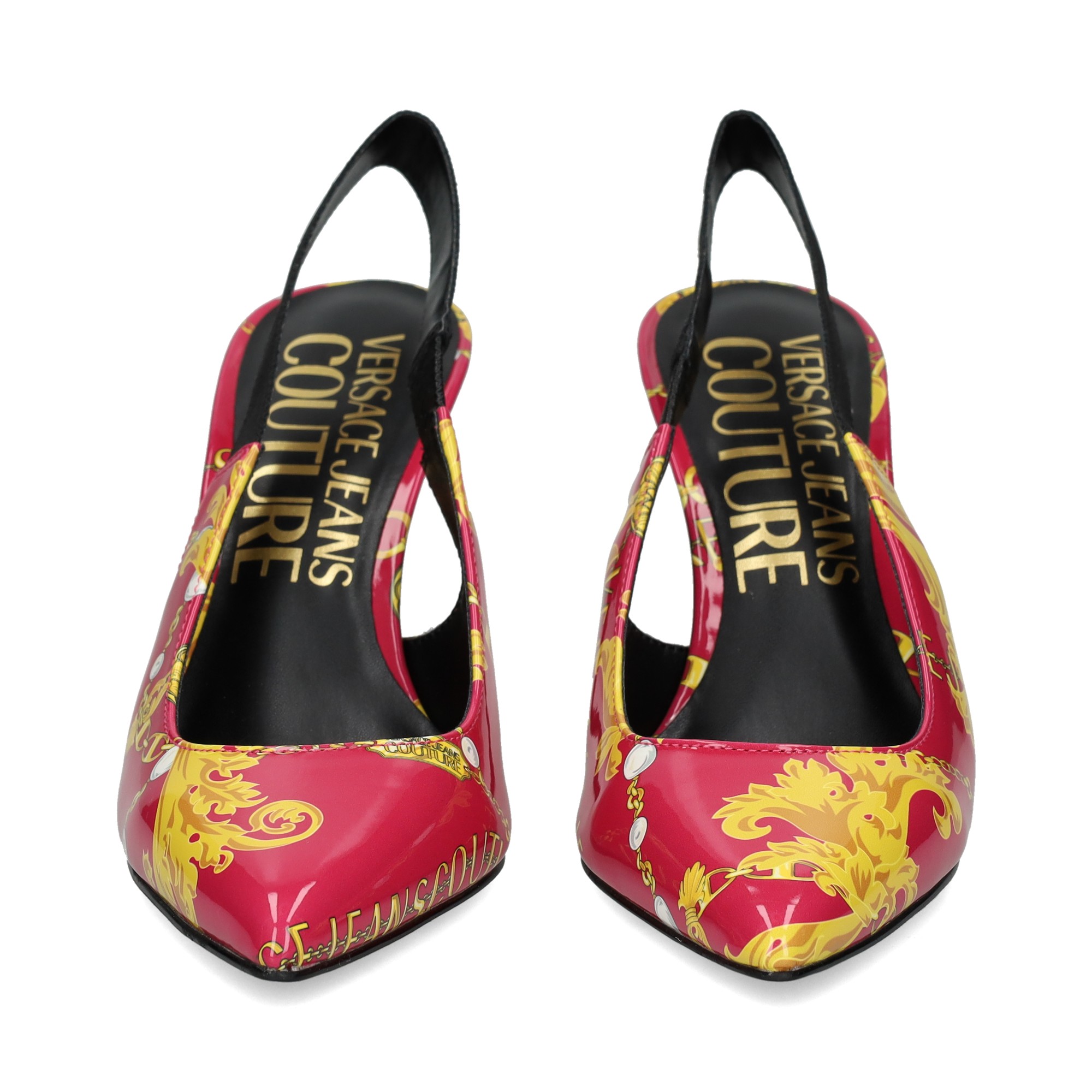 sin-talon-charol-fucsia-oro