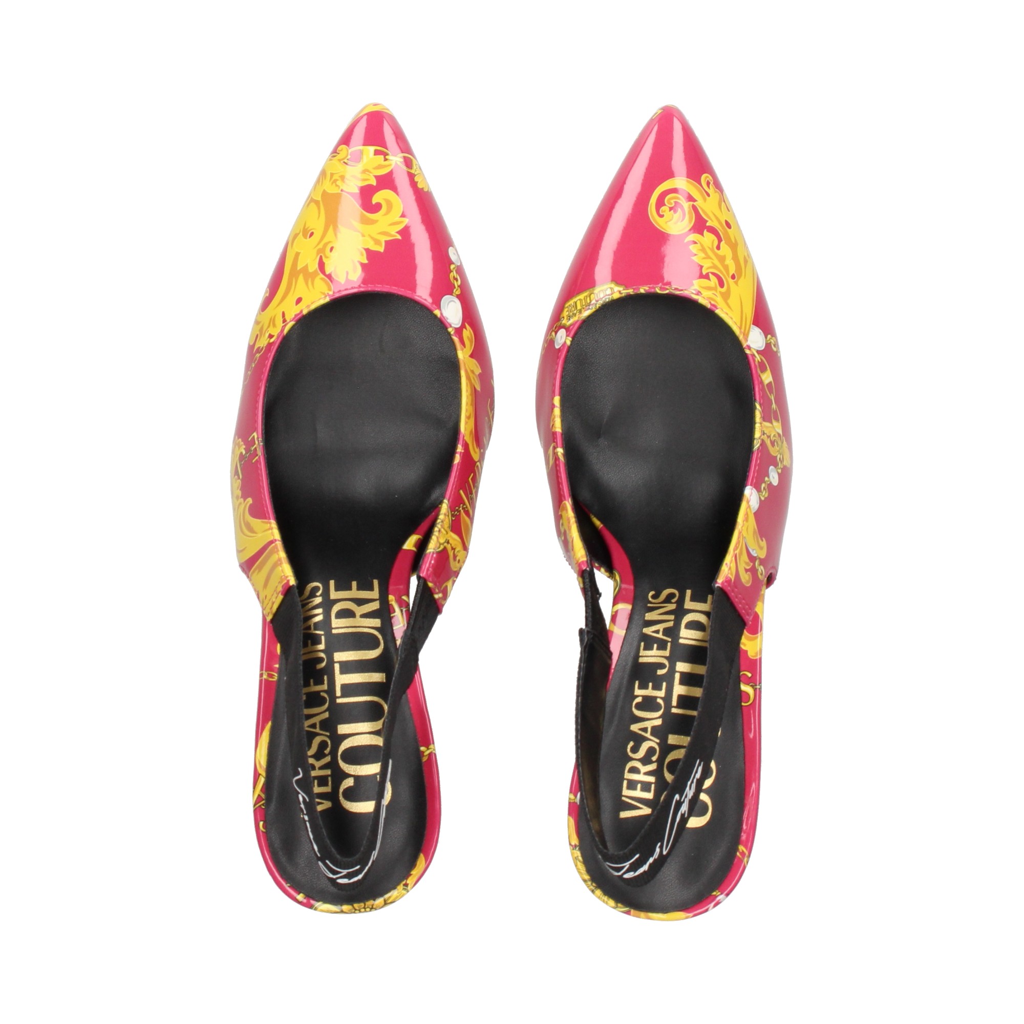 sin-talon-charol-fucsia-oro