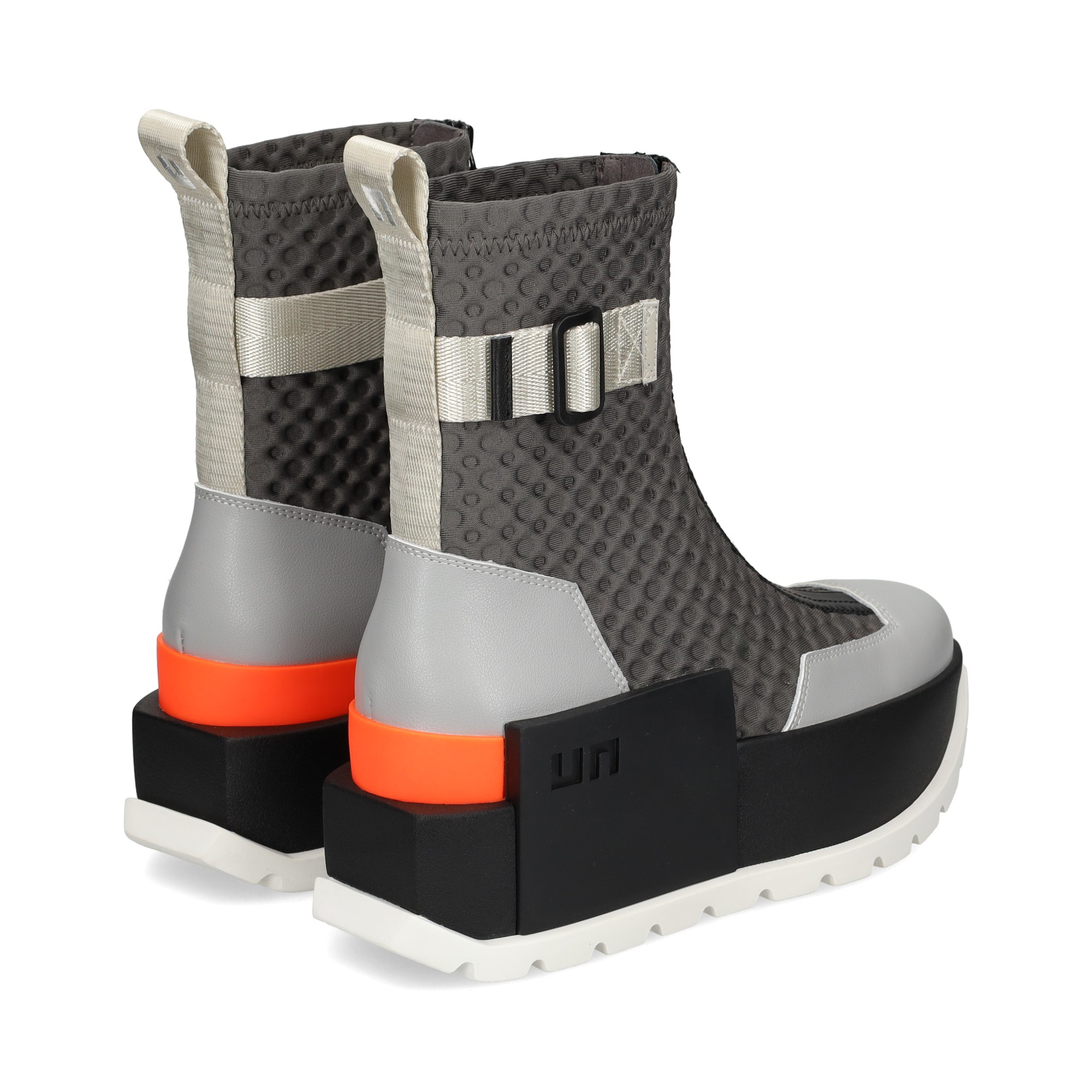 botin-plat-textil-multi-gris