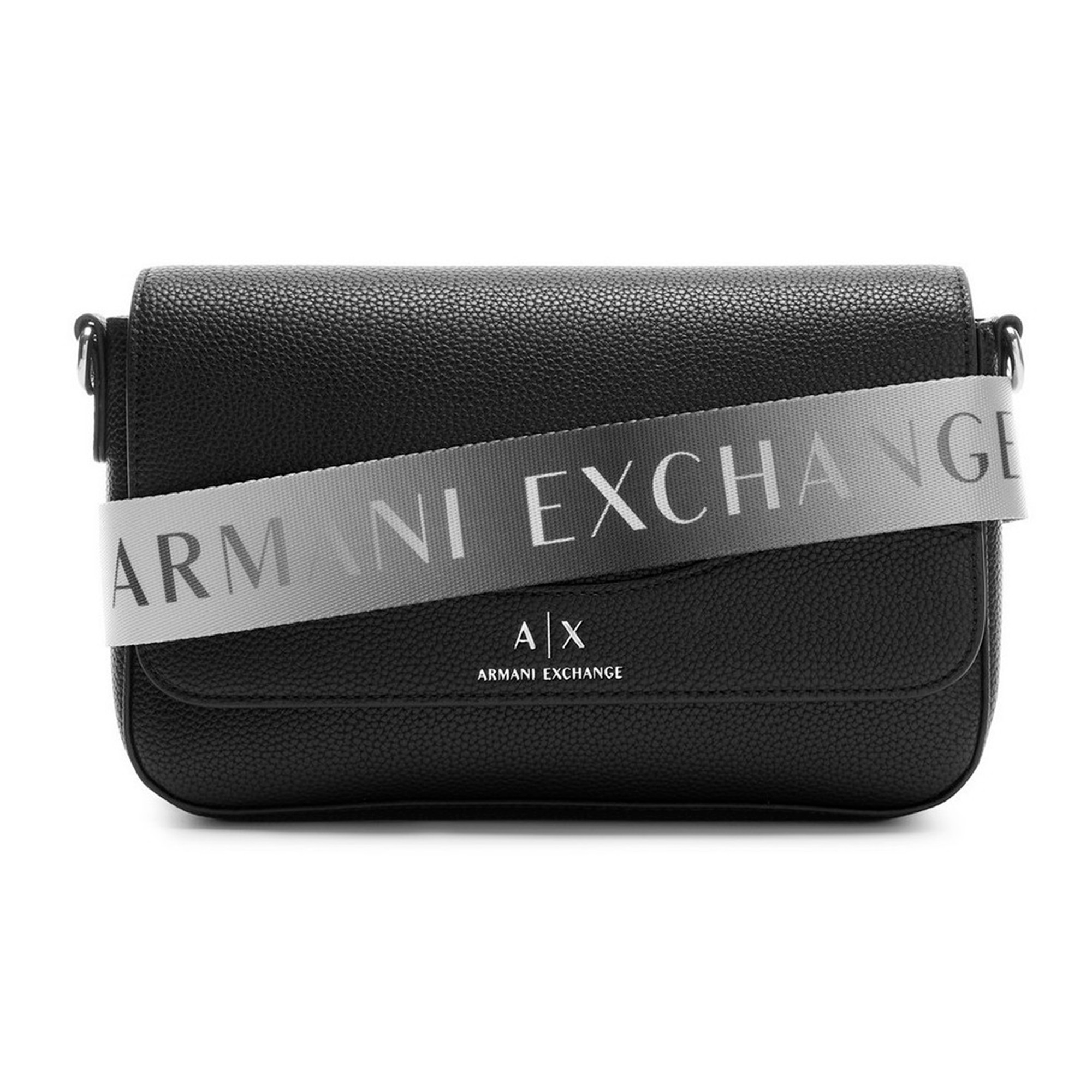 Bolso armani top exchange negro