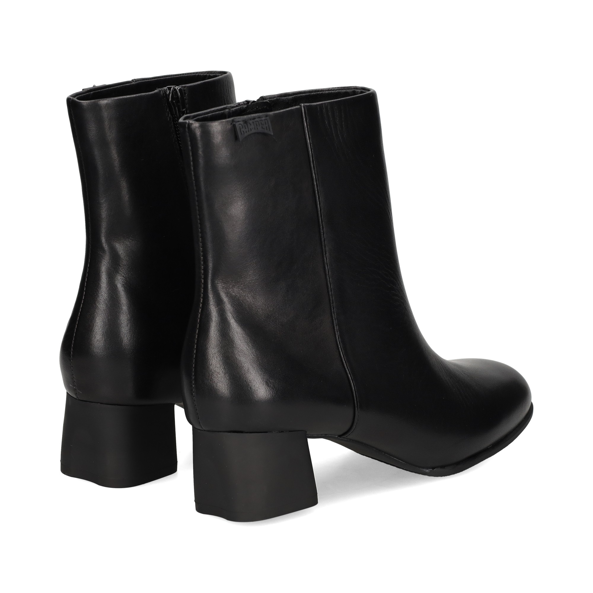 botin-piel-negro