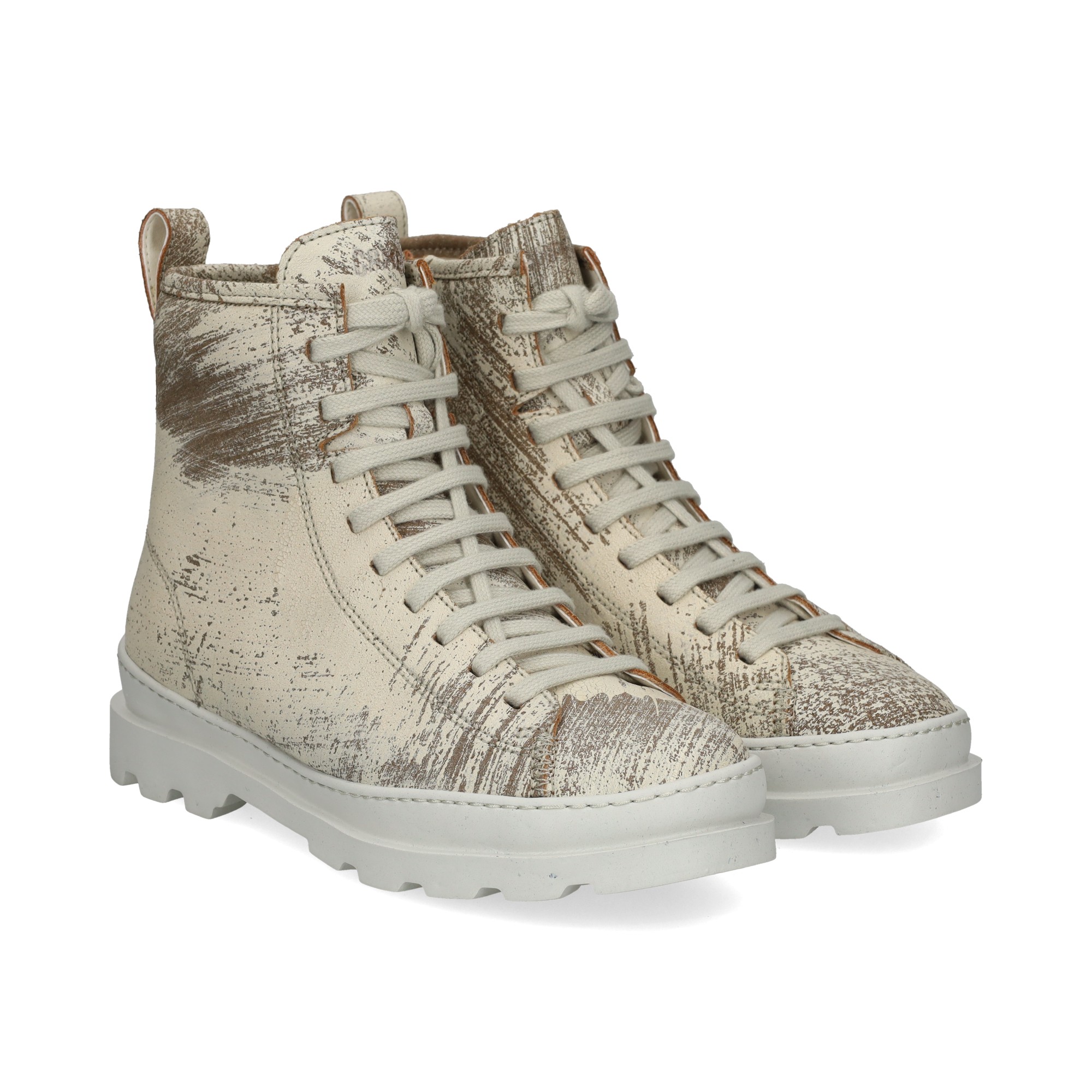 botin-acordonado-raspado-beige