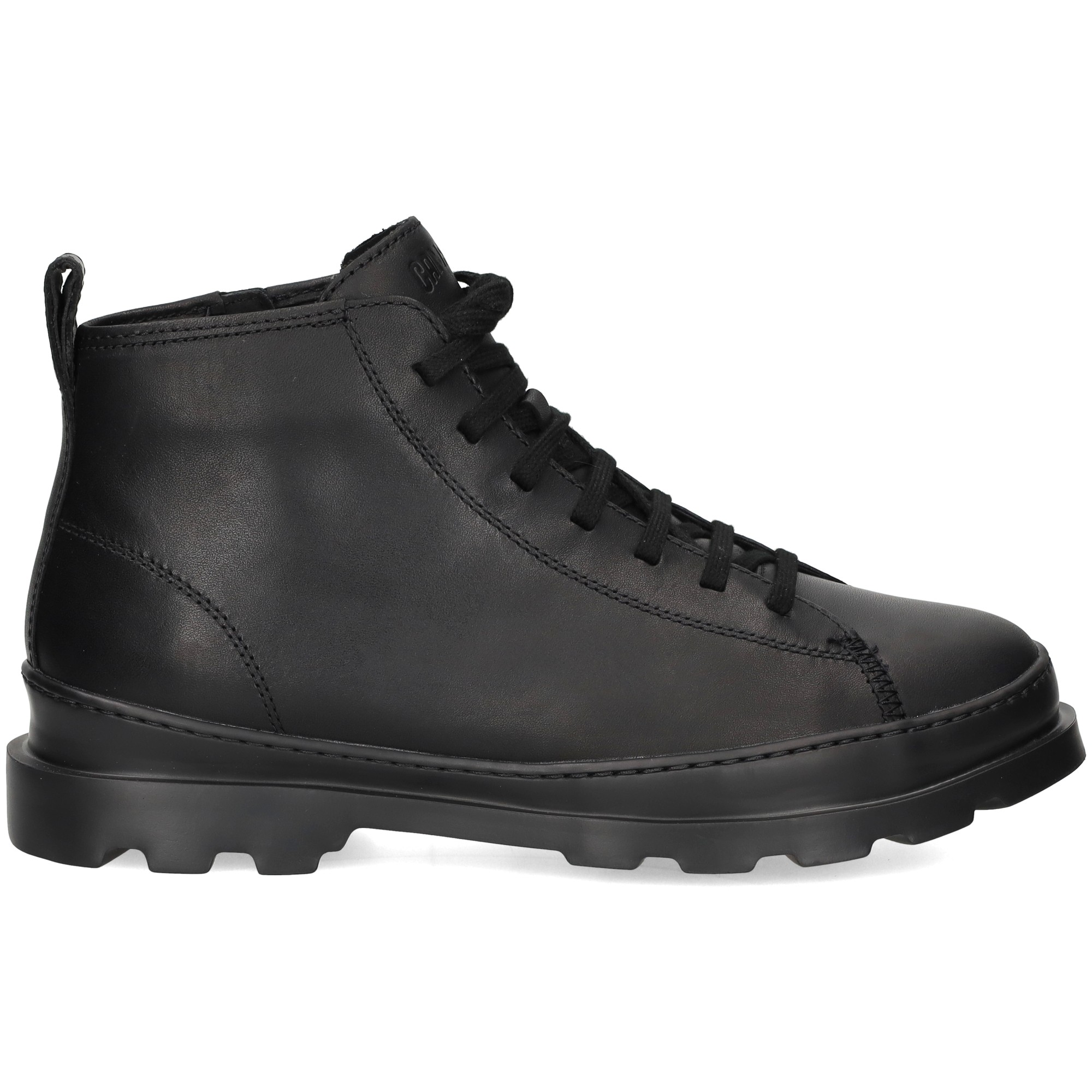 CAMPER Men's Ankle Boots K300444 001 NEGRO