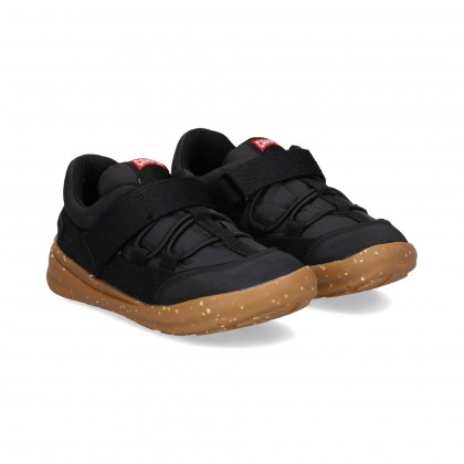 CORDON VELCRO NYLON/ANTE NEGRO