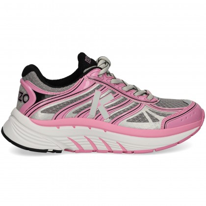 DEPORTIVO MALLA ROSA 31 DARK ROSE