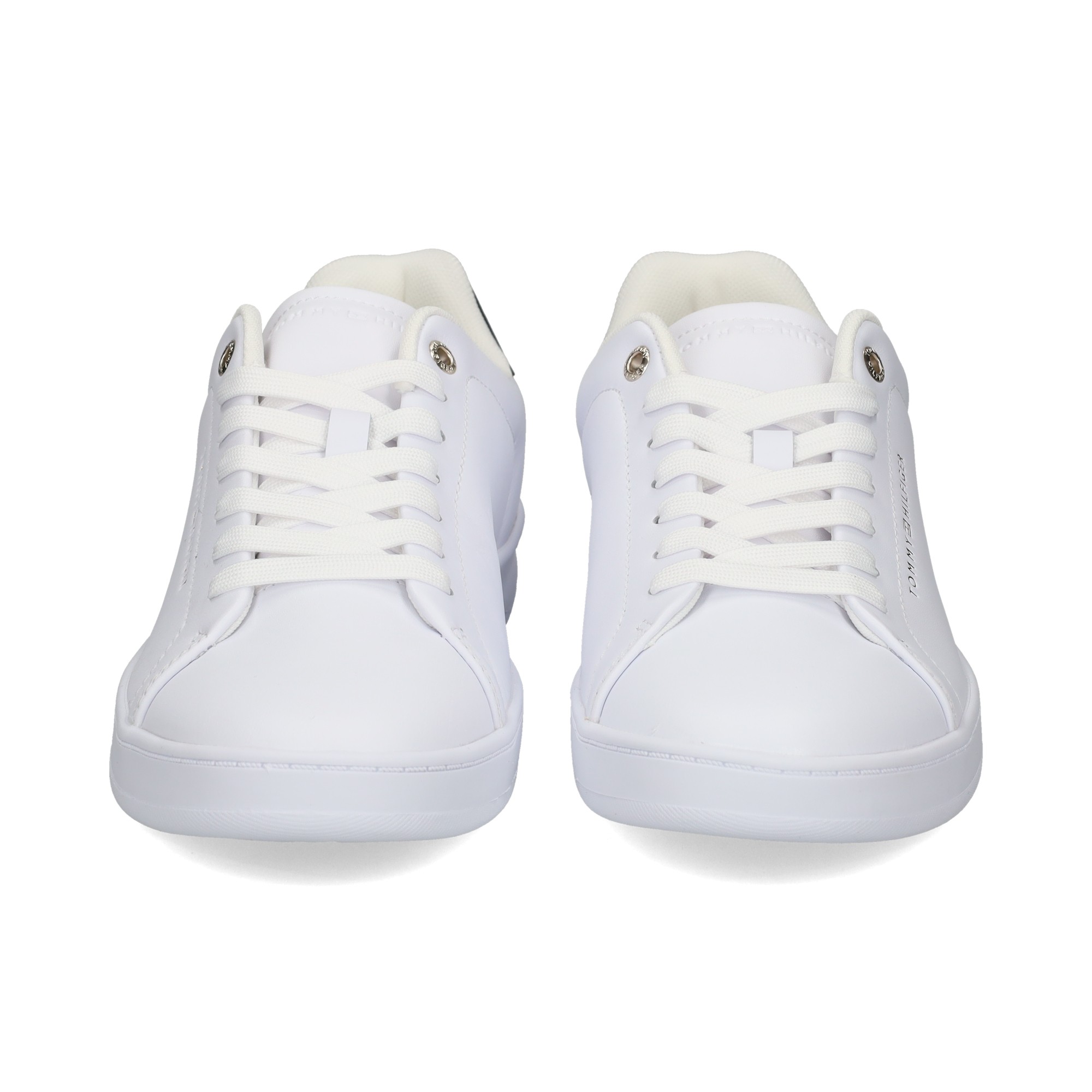 talon-azul-deportivo-blanco