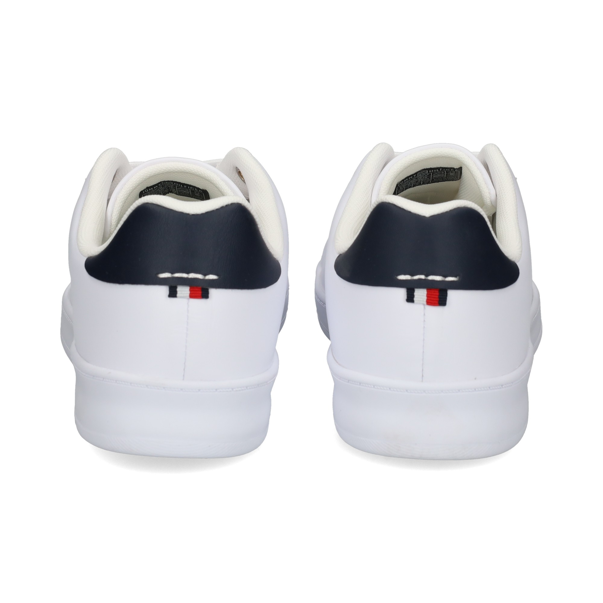 talon-azul-deportivo-blanco