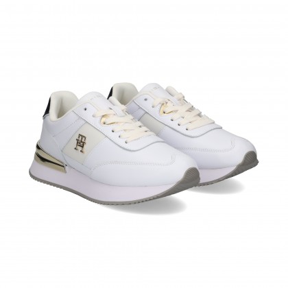 TALON AZUL/ORO DEPORTIVO BLANCO