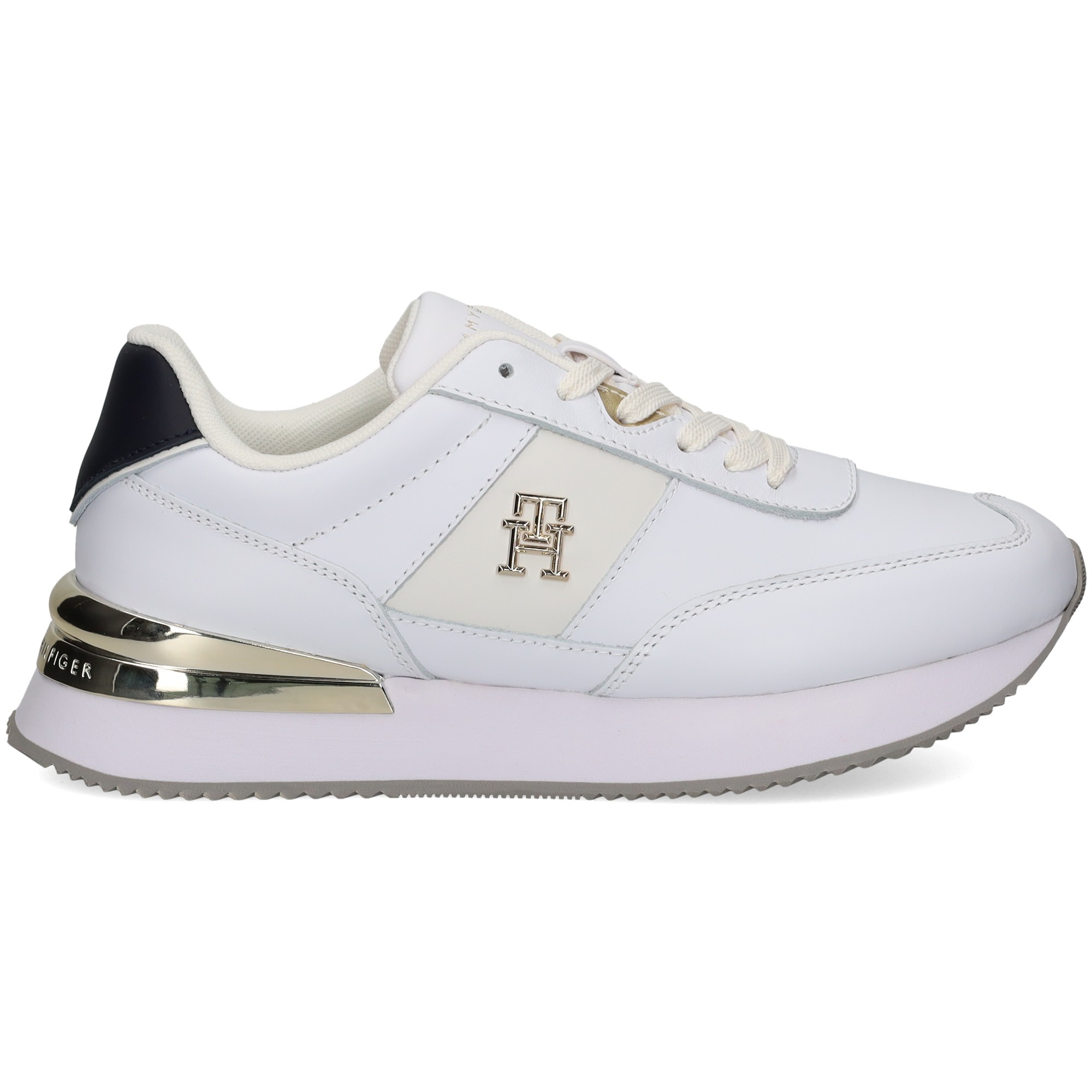 talon-azul-oro-deportivo-blanco
