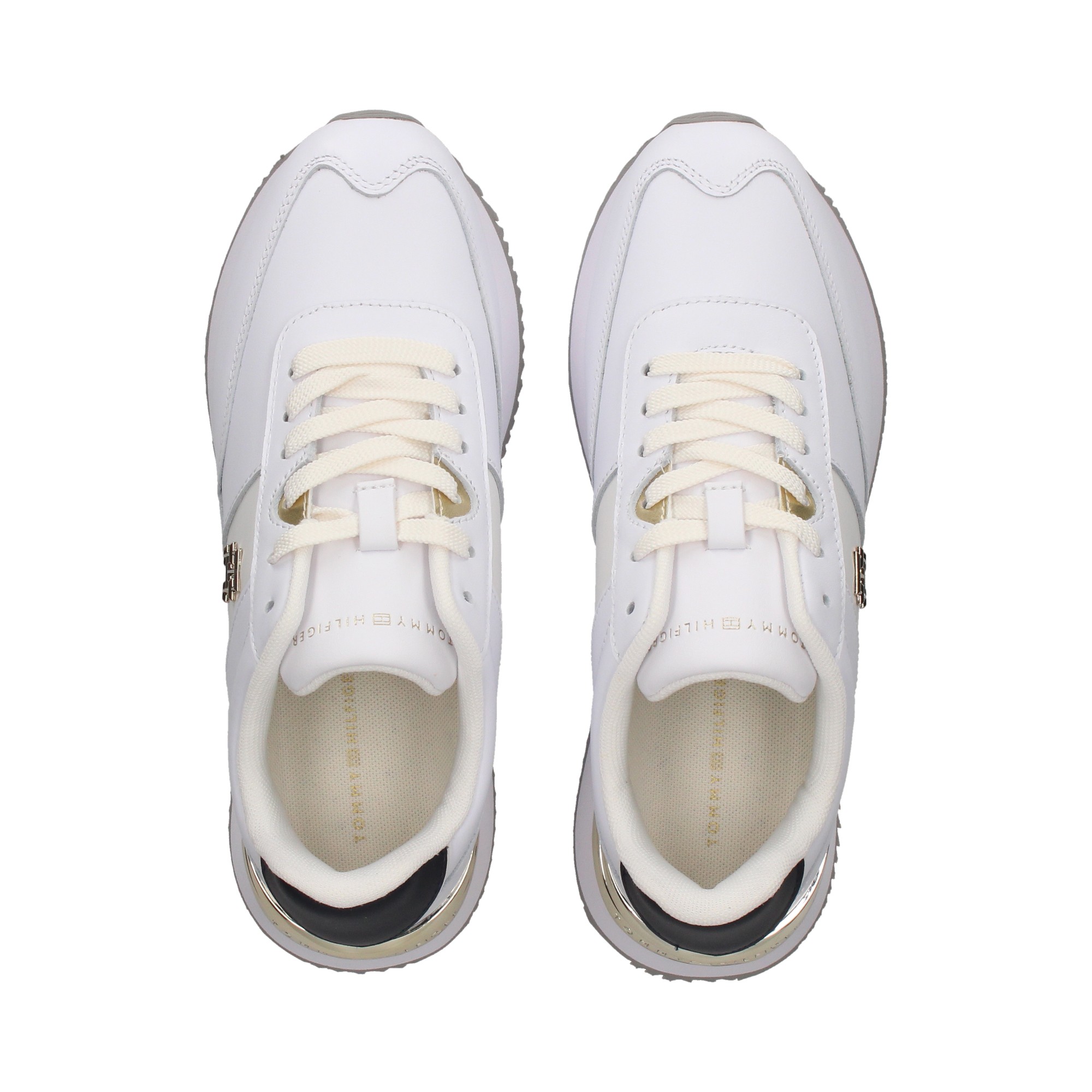 talon-azul-oro-deportivo-blanco