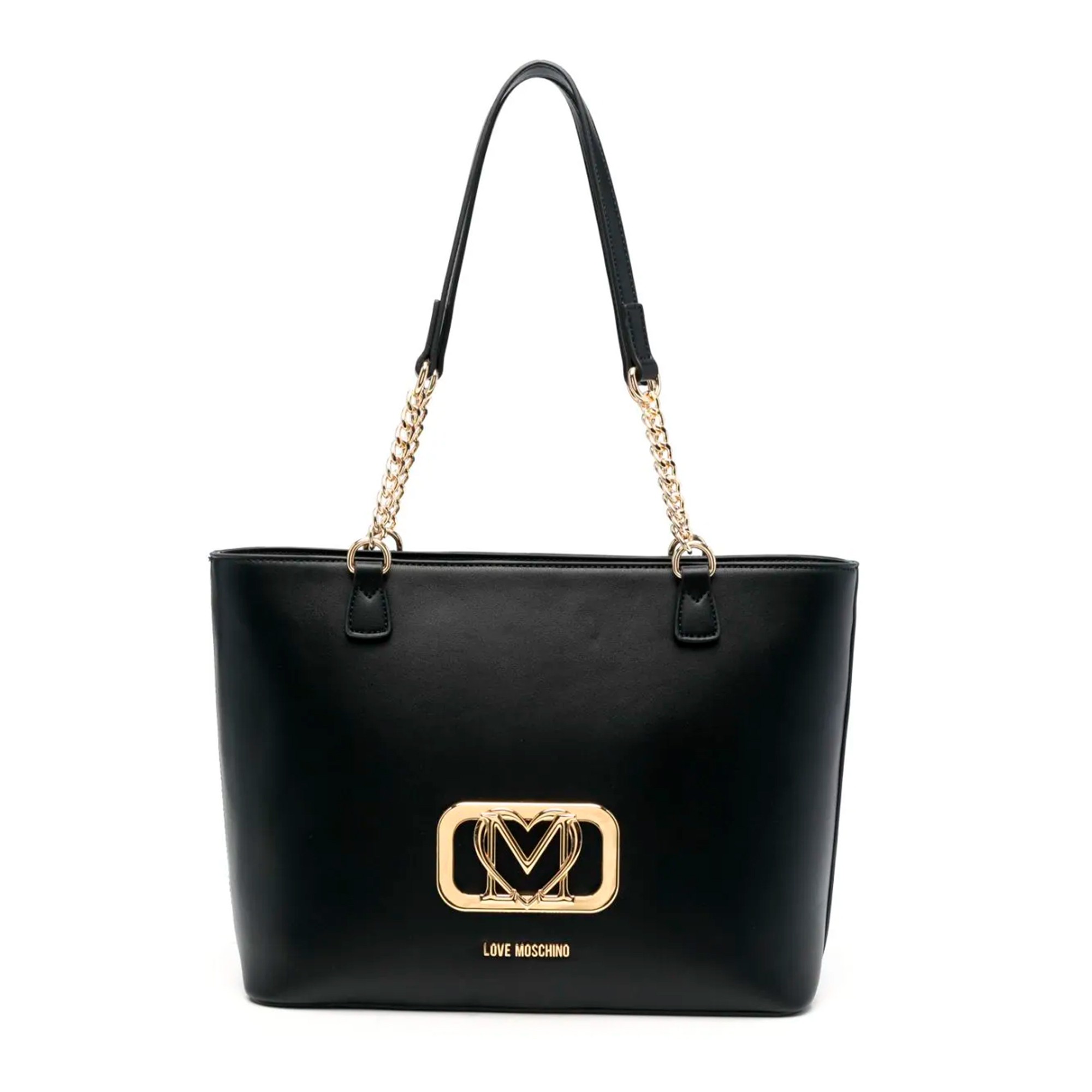 LOVE MOSCHINO Bag JC4114PP1H 000 NEGRO
