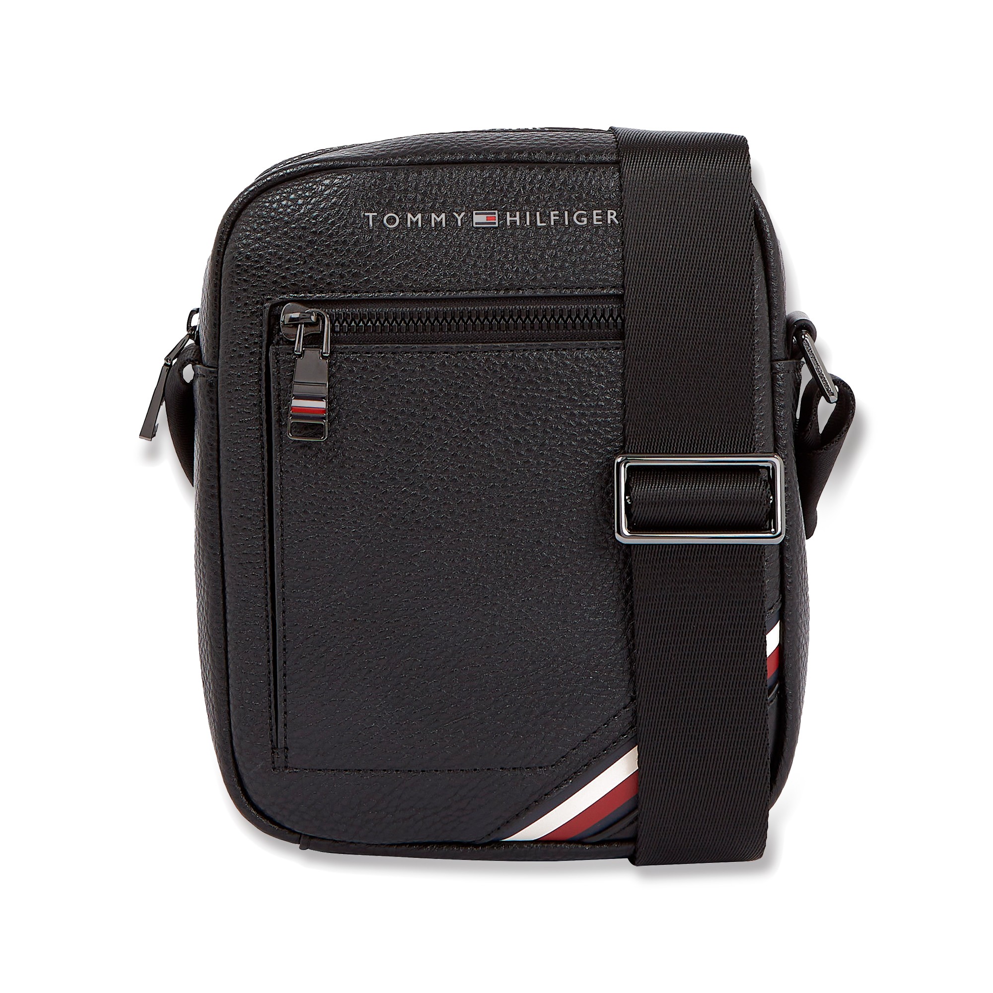 TOMMY HILFIGER Bag AM0AM11580 BDS BLACK