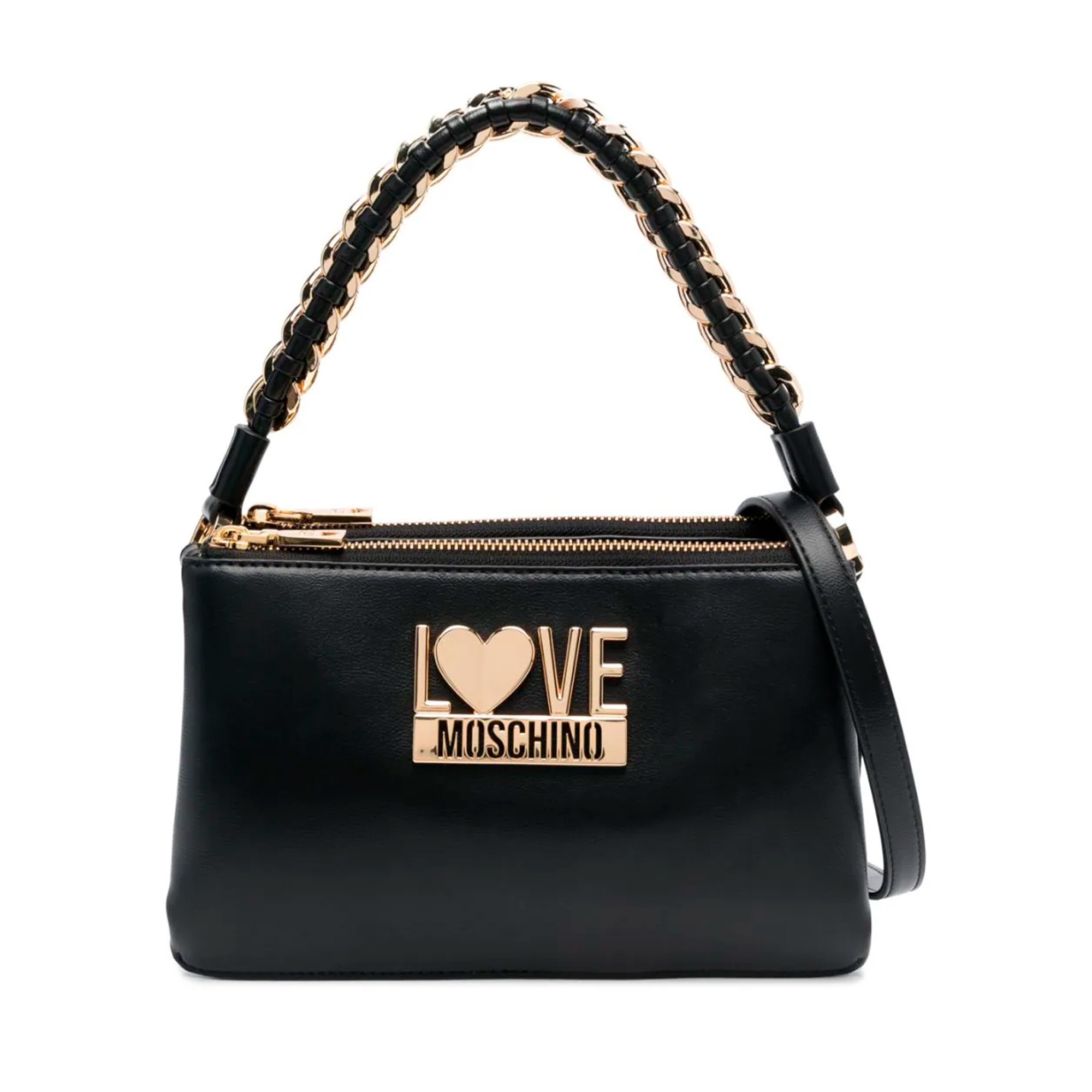 Love sales moschino bolso