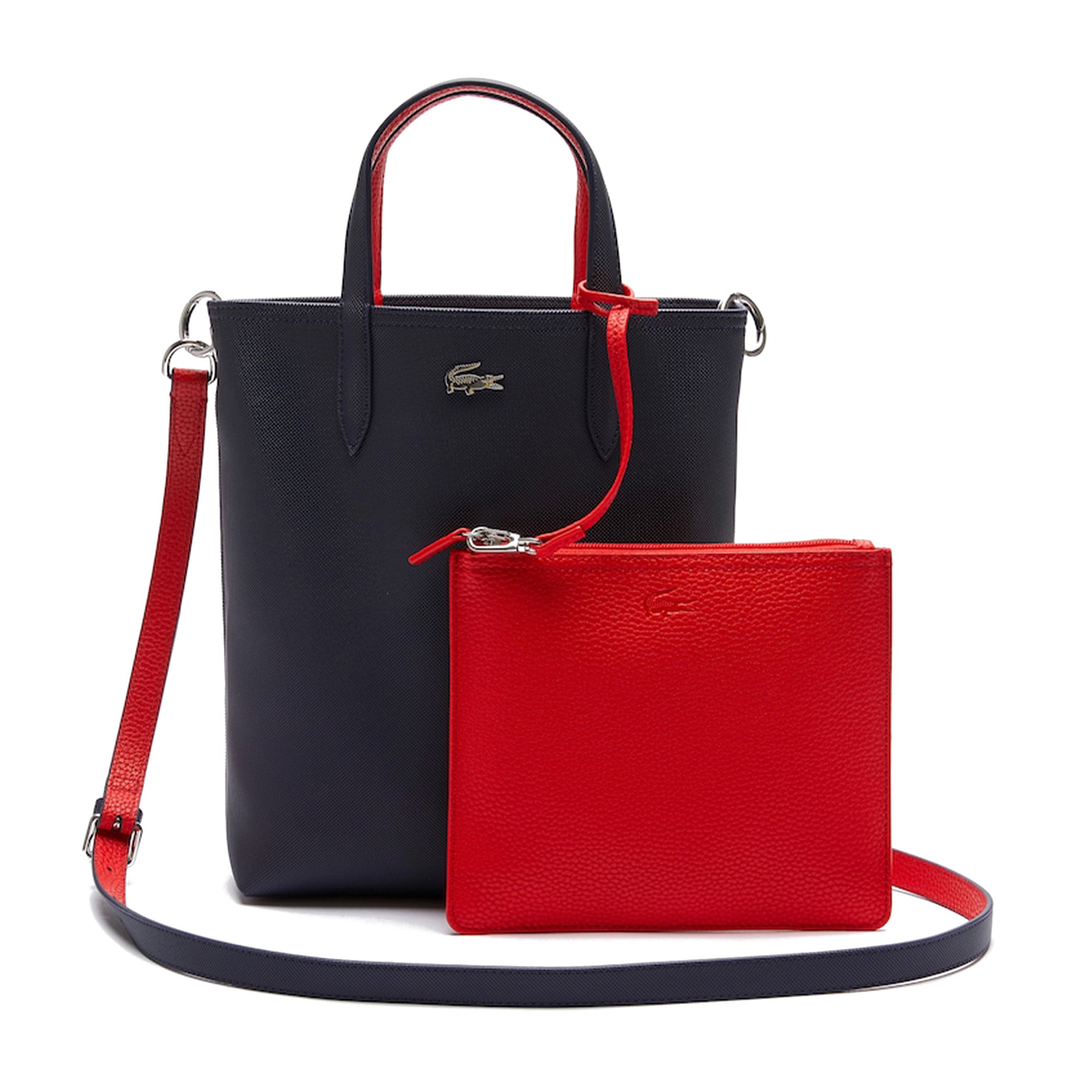 Bolsos sales lacoste baratos