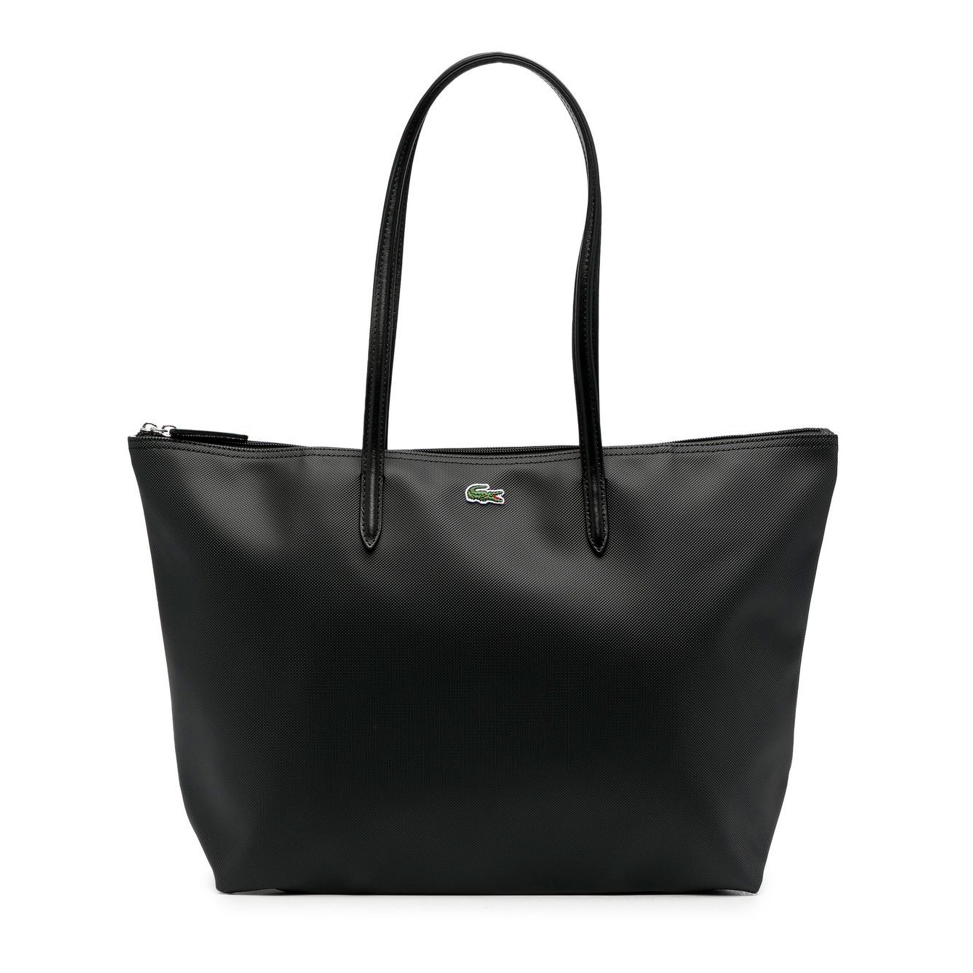 LACOSTE Bag NF1888PO 000 NEGRO