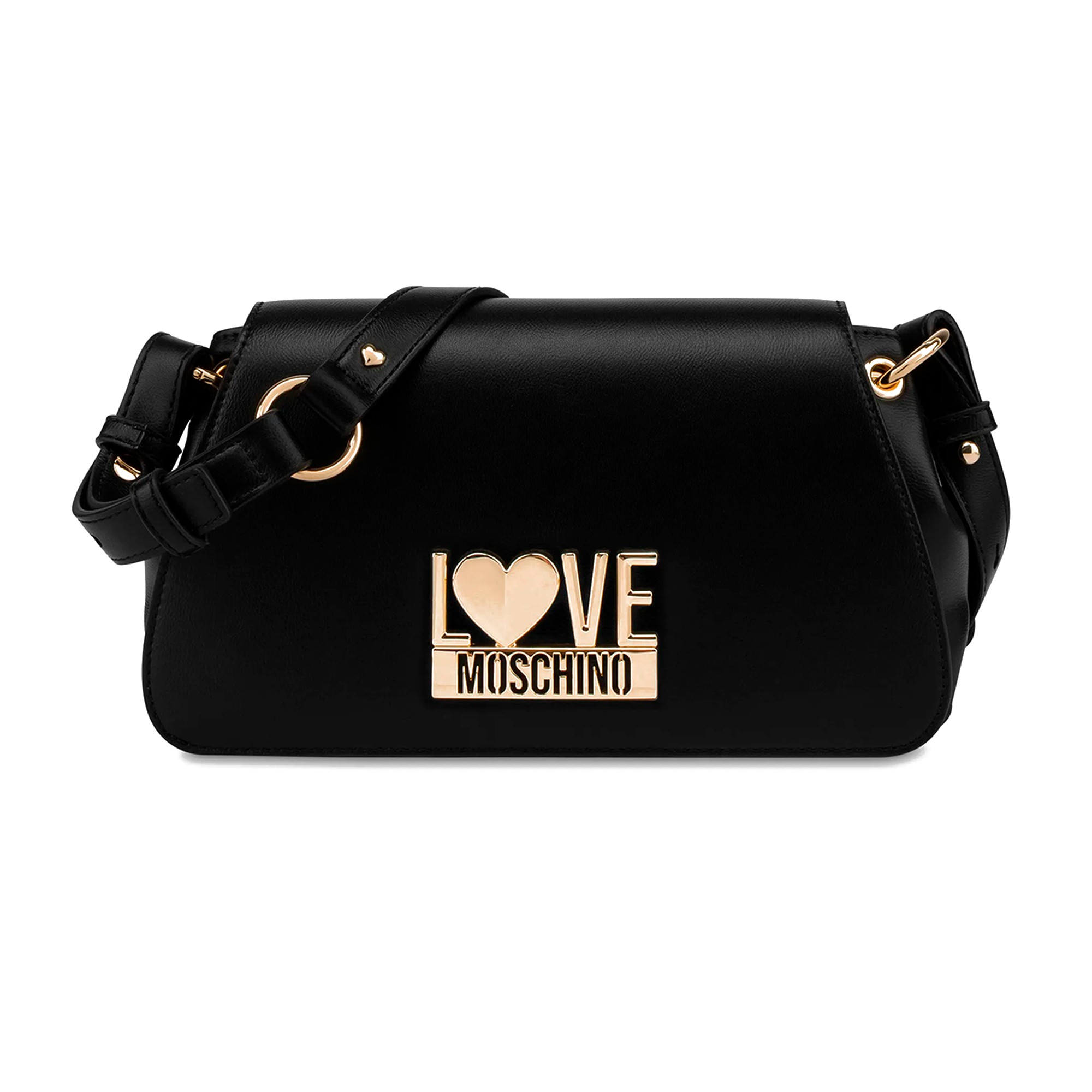 LOVE MOSCHINO Sacos JC4027PP1H 000 NEGRO