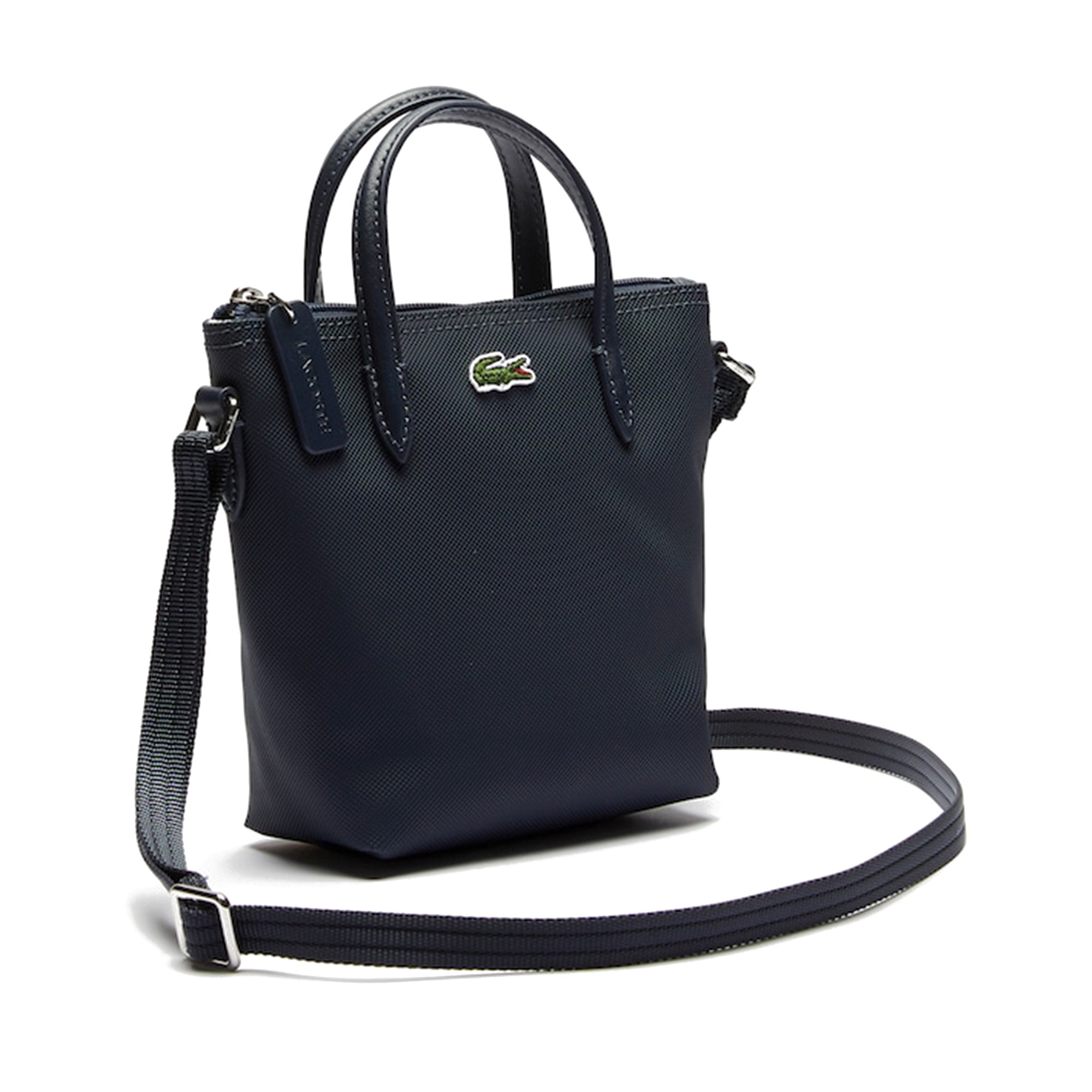 LACOSTE Bag NF2609PO 141 ECLIPSE