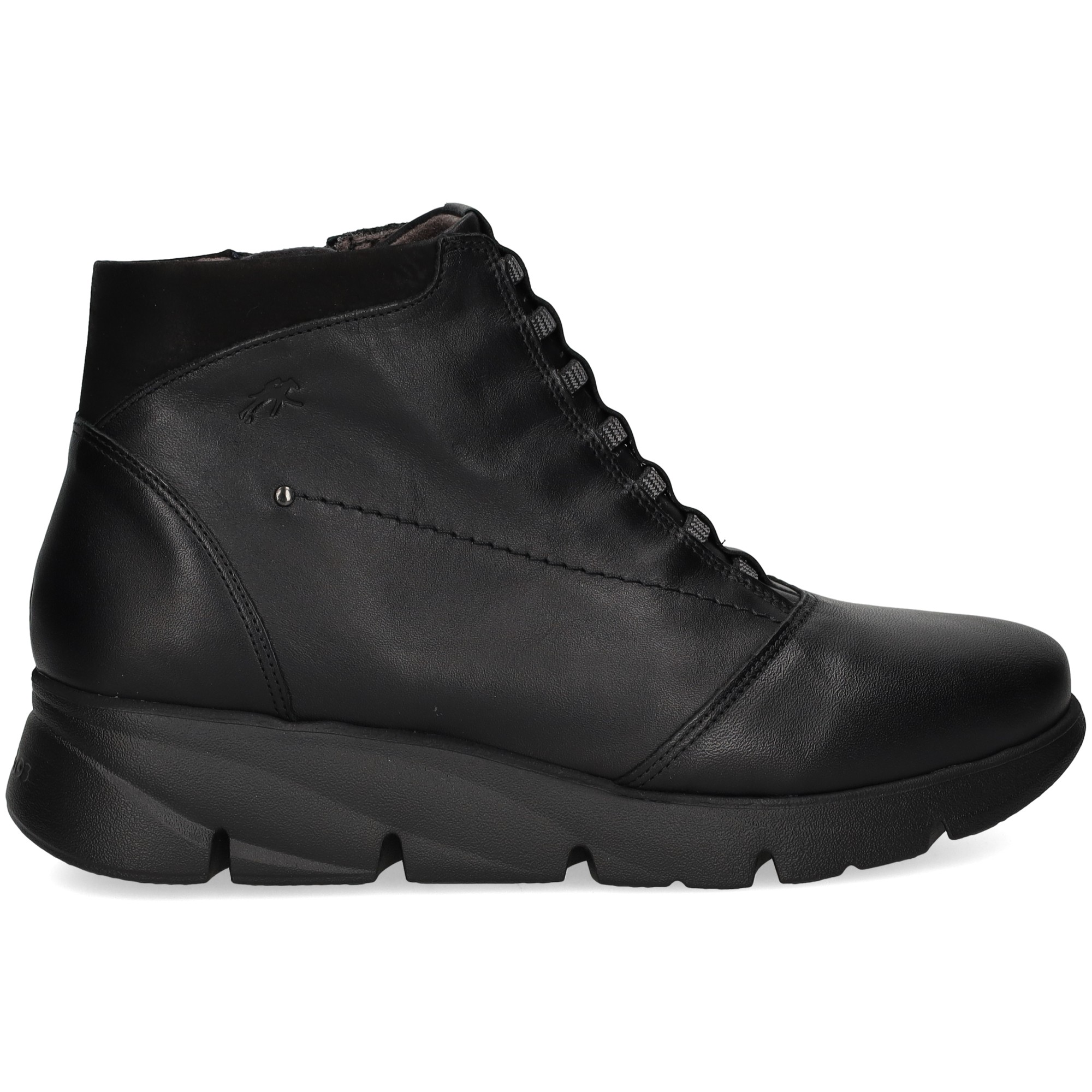 botin-elasticos-frontal-cuna-negro