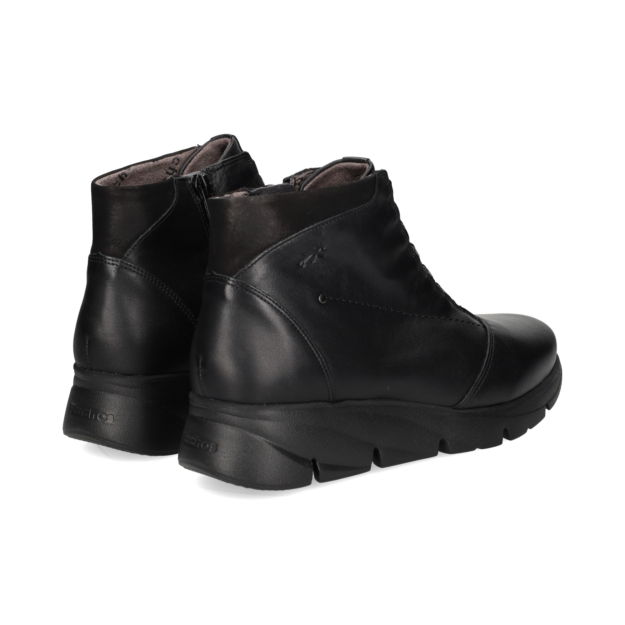 botin-elasticos-frontal-cuna-negro